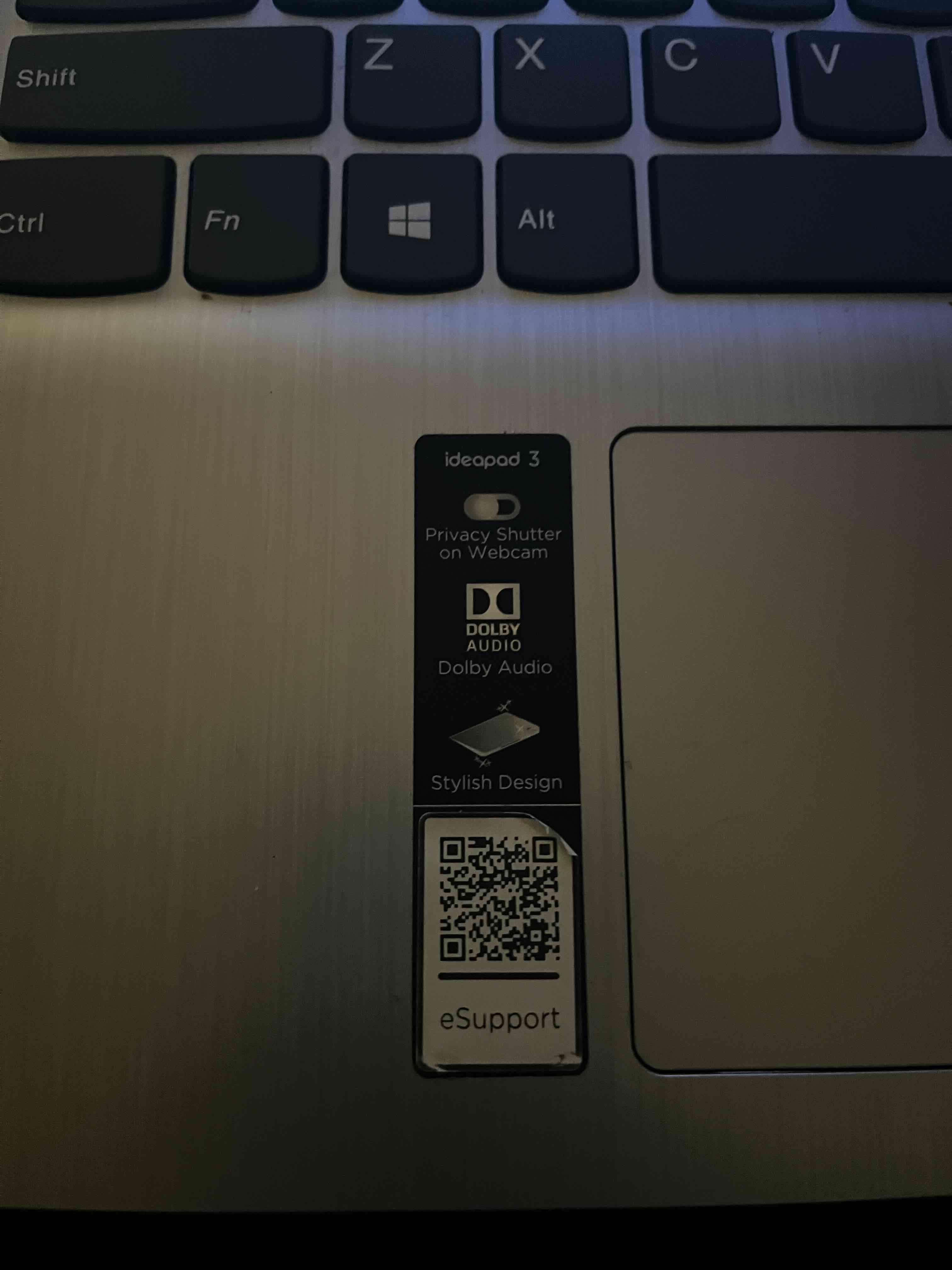 Notebook Lenovo Intel Core i5 - miniatura 2