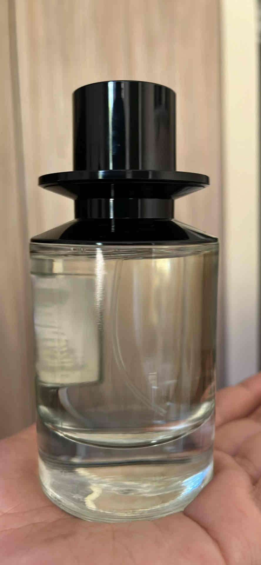 Perfume Zara Fashionably London - miniatura 2