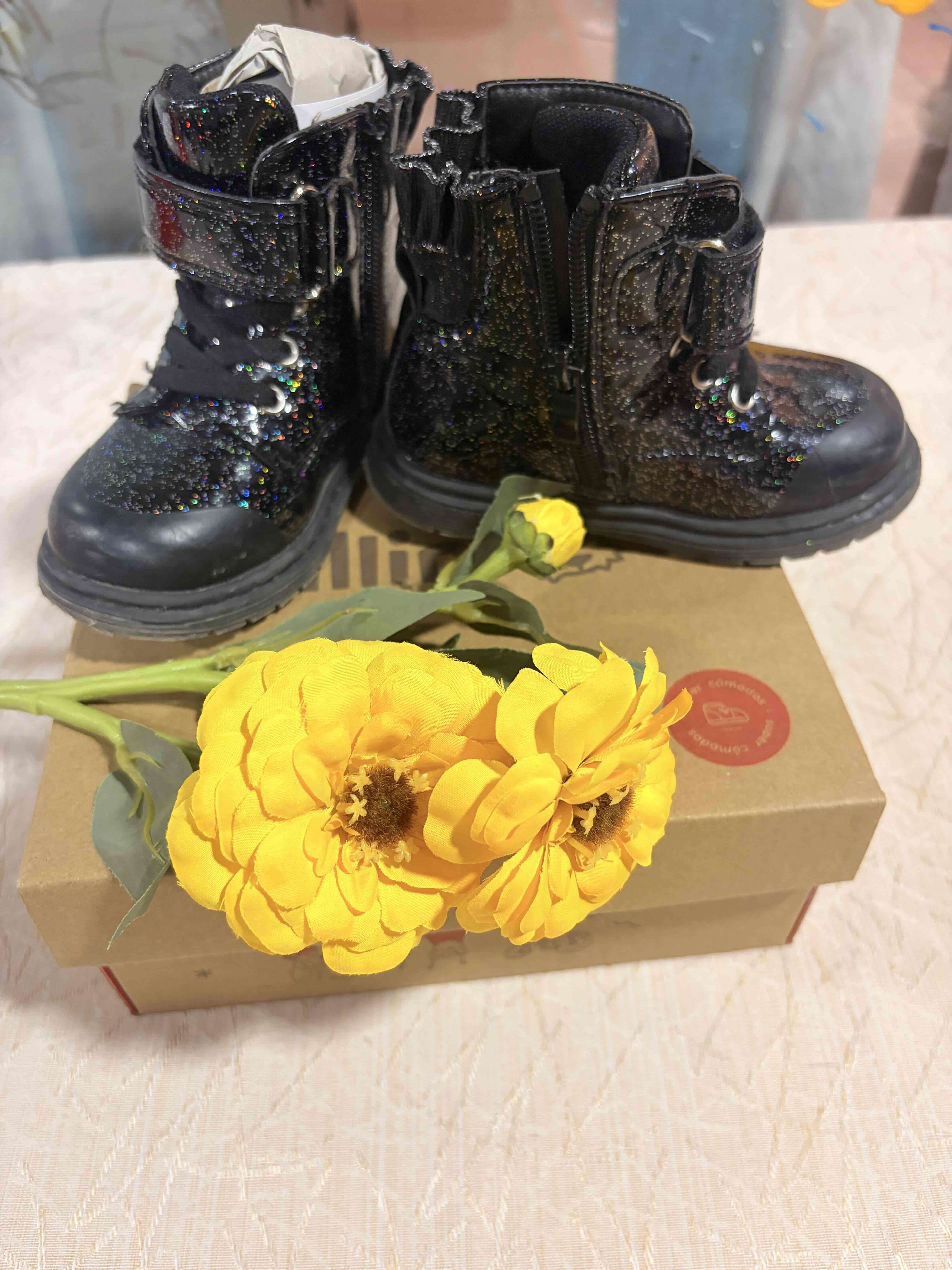 Botín pillín N23 - miniatura 2