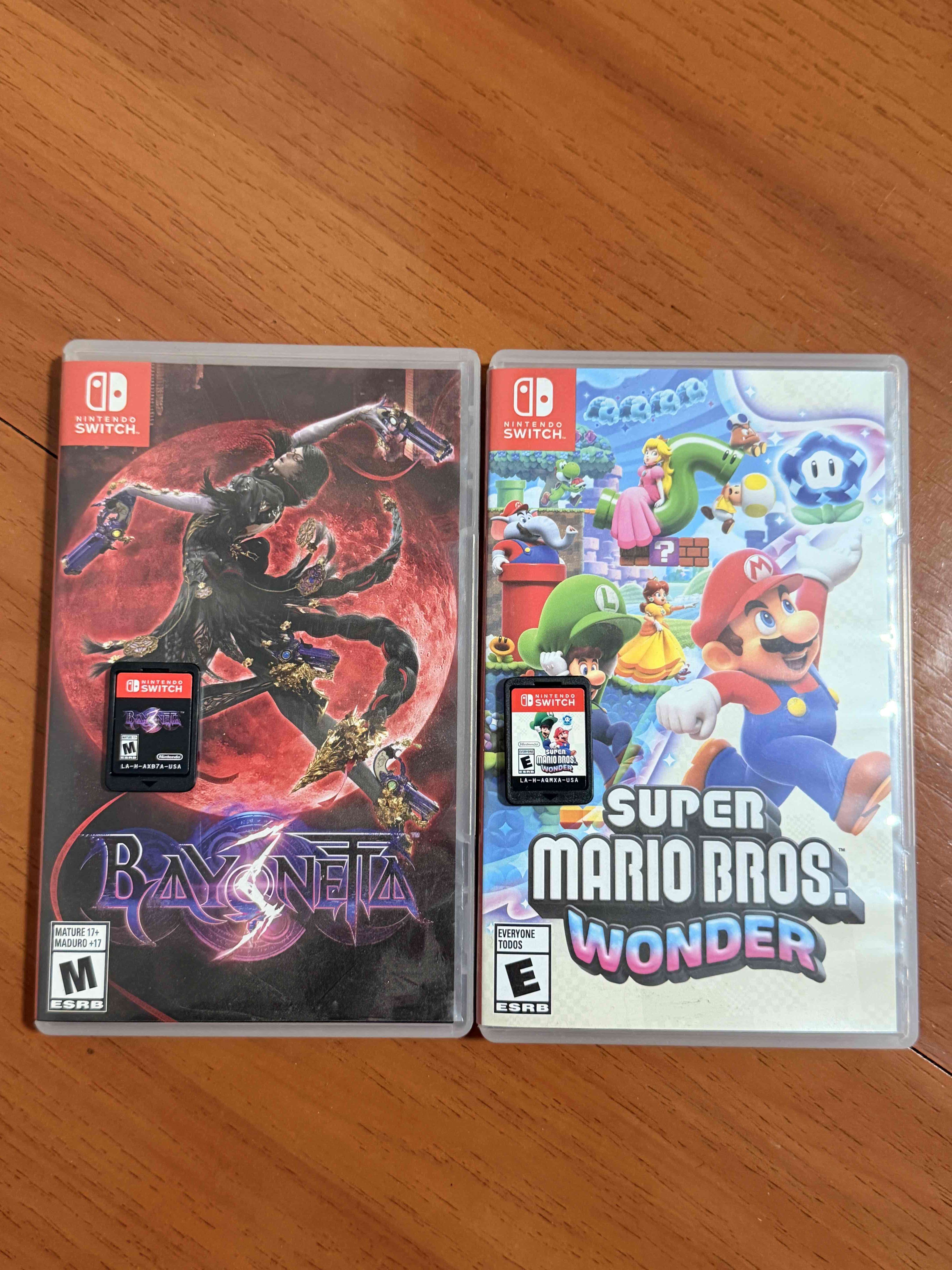 Consola portátil switch lite amarilla - miniatura 6