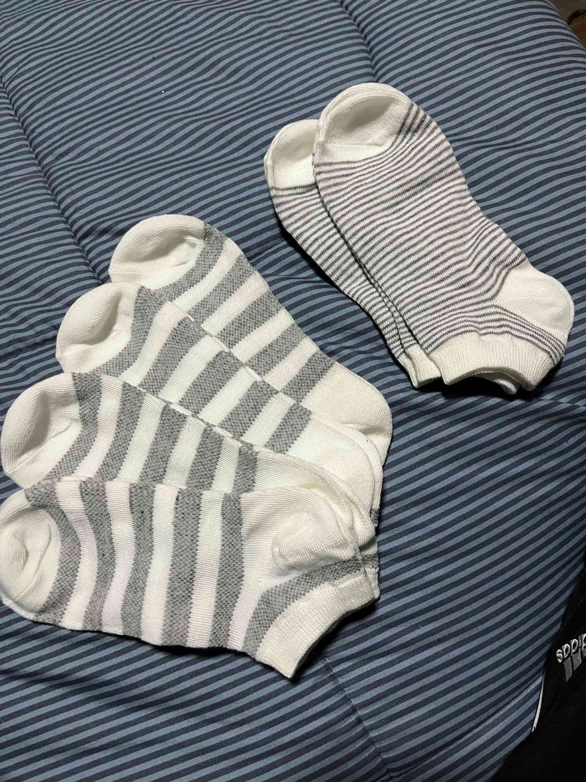 Pack de calcetines cortos - miniatura 2