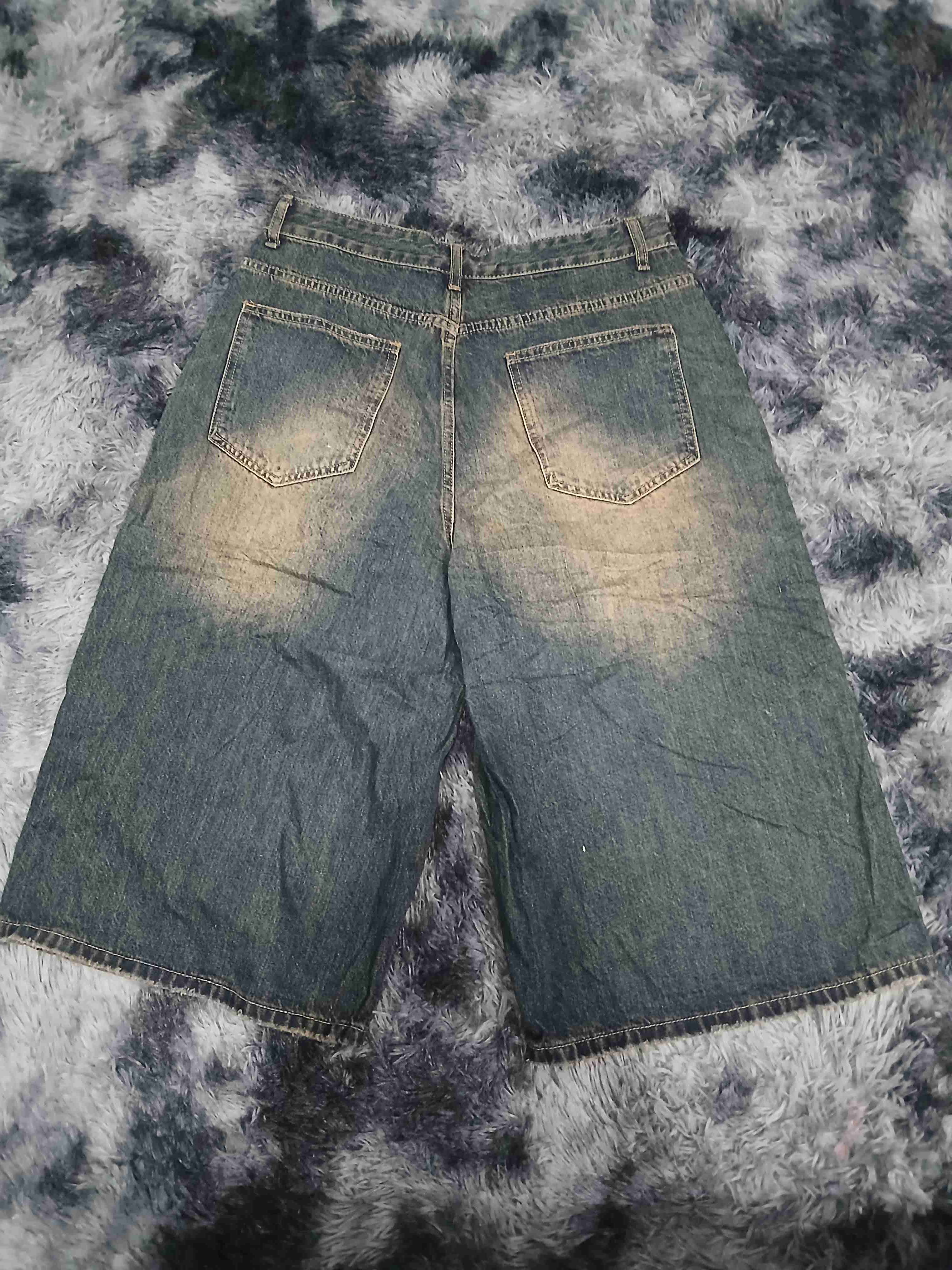 Jorts Baggy - miniatura 2