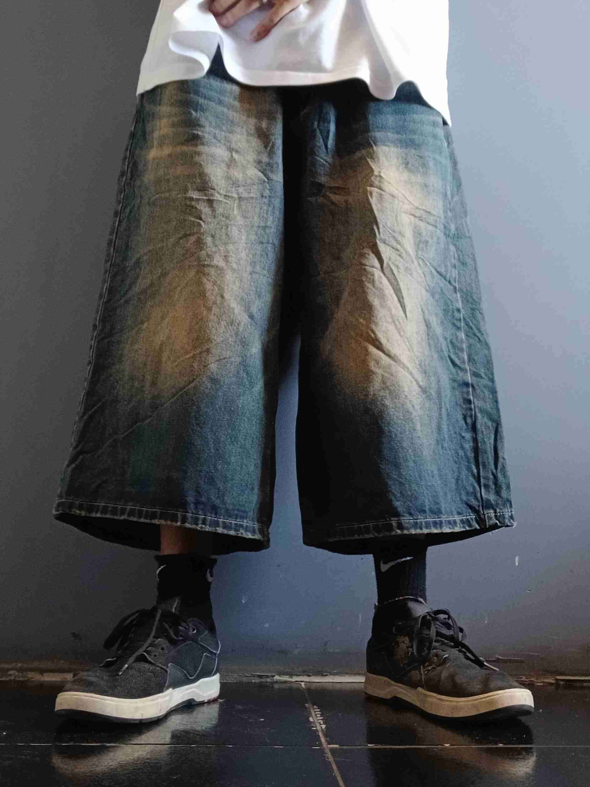 Jorts Baggy - miniatura 5