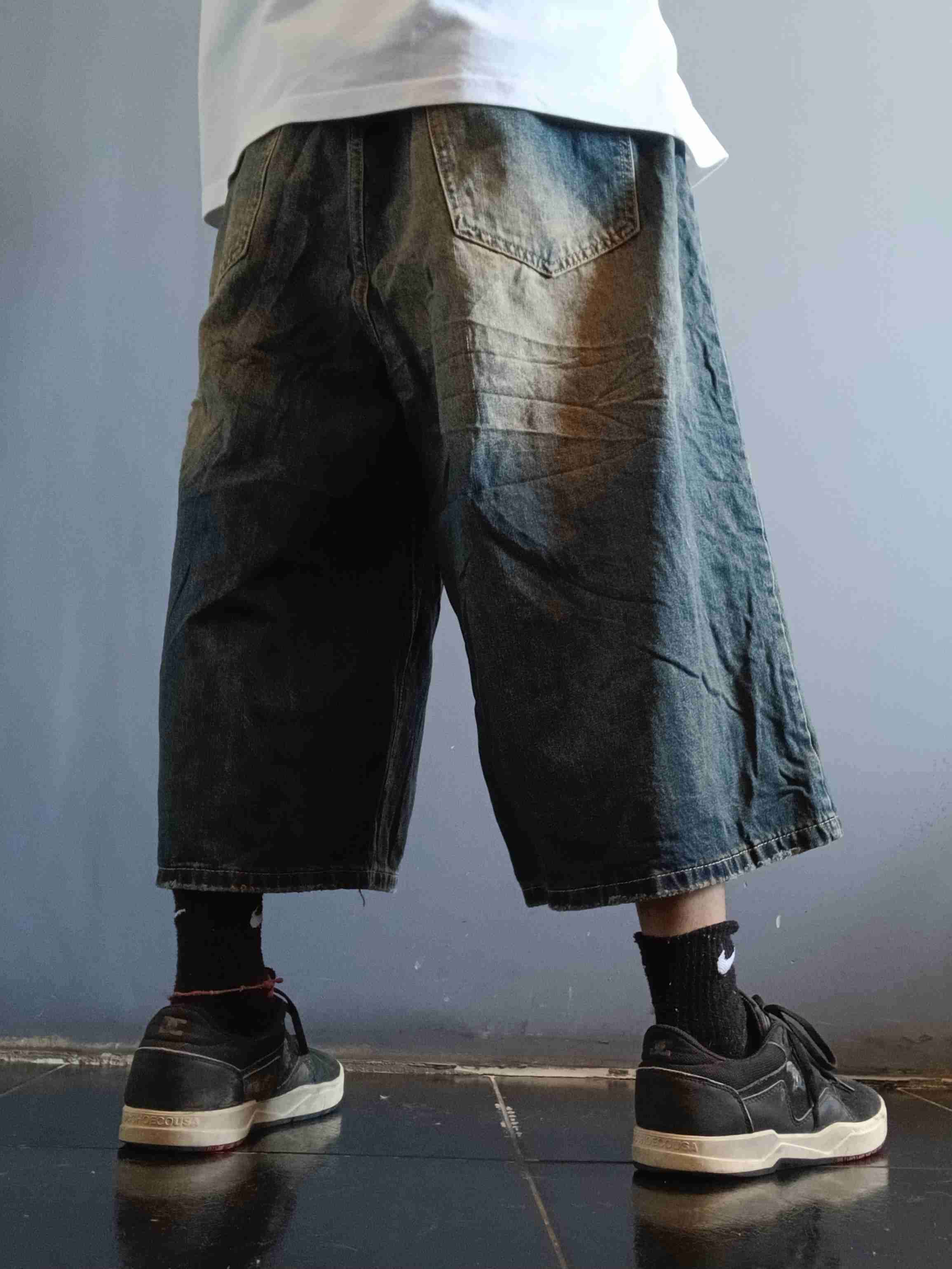 Jorts Baggy - miniatura 6