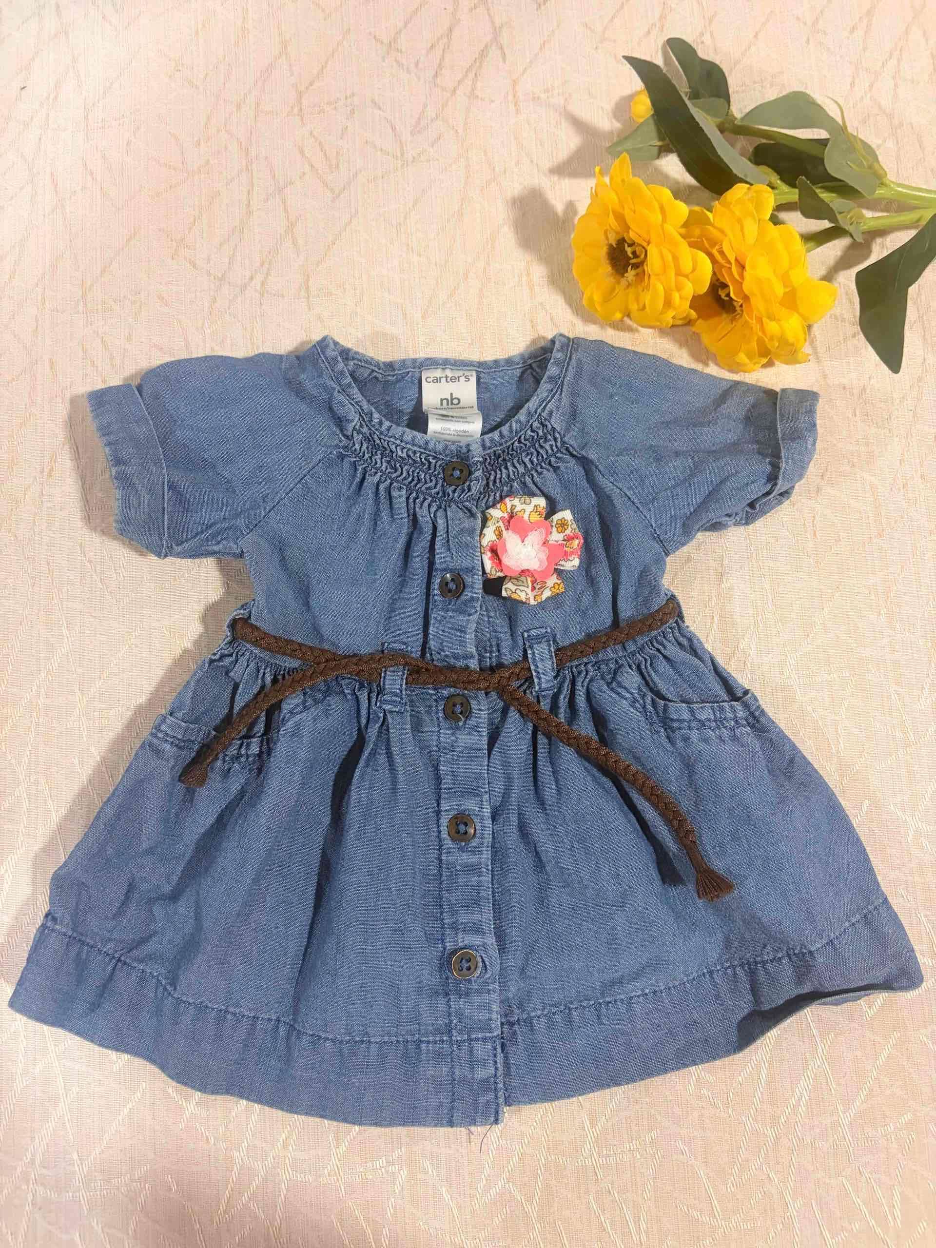 Ropa bebe RN y 3 meses - miniatura 2