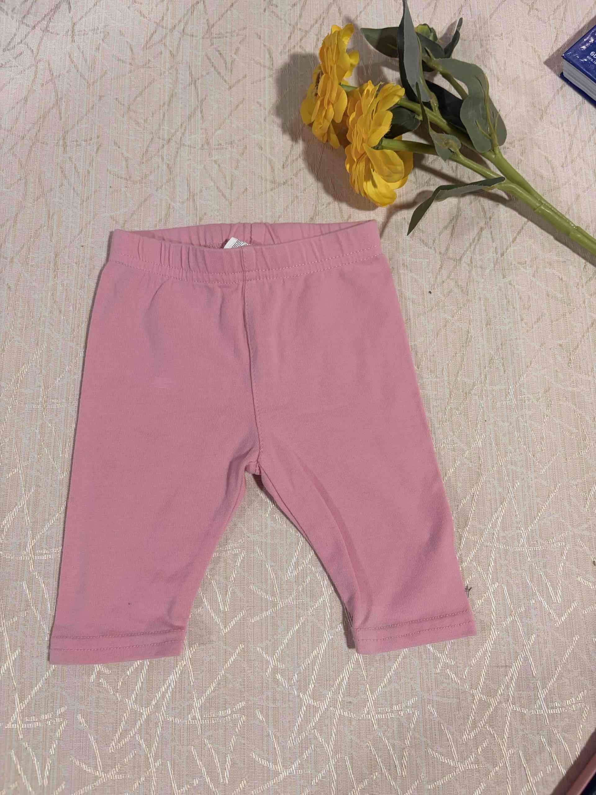 Ropa bebe RN y 3 meses - miniatura 3