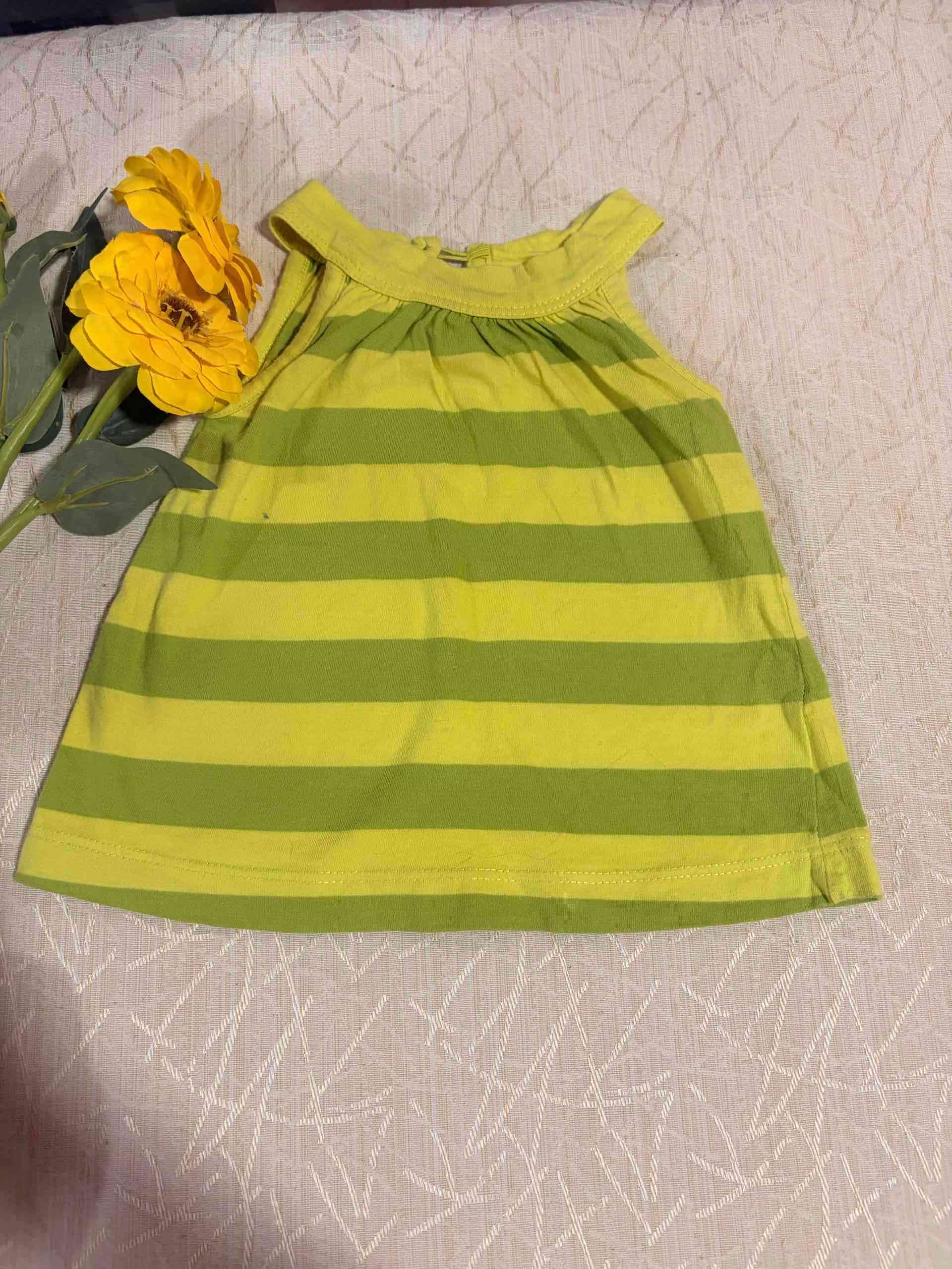 Ropa bebe RN y 3 meses - miniatura 4