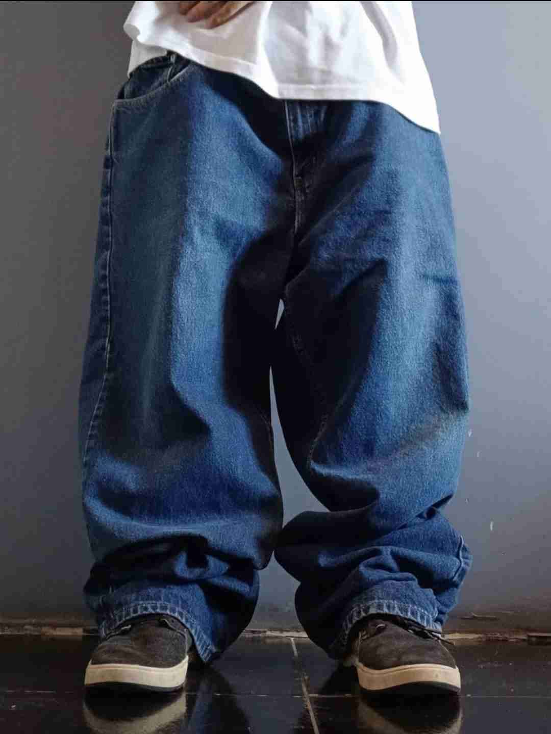 Jeans Polo Ralph Lauren Baggy - miniatura 5