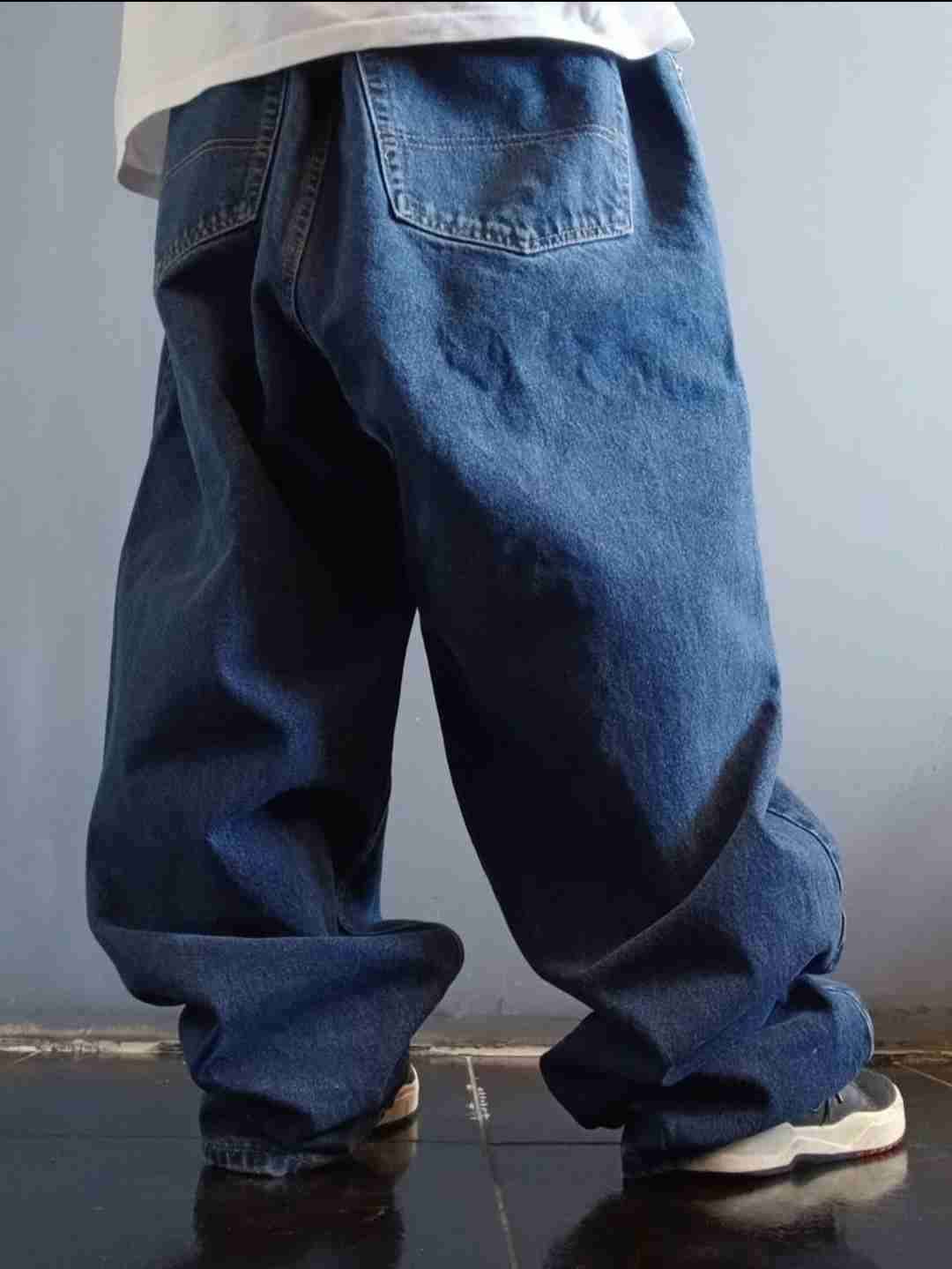 Jeans Polo Ralph Lauren Baggy - miniatura 6