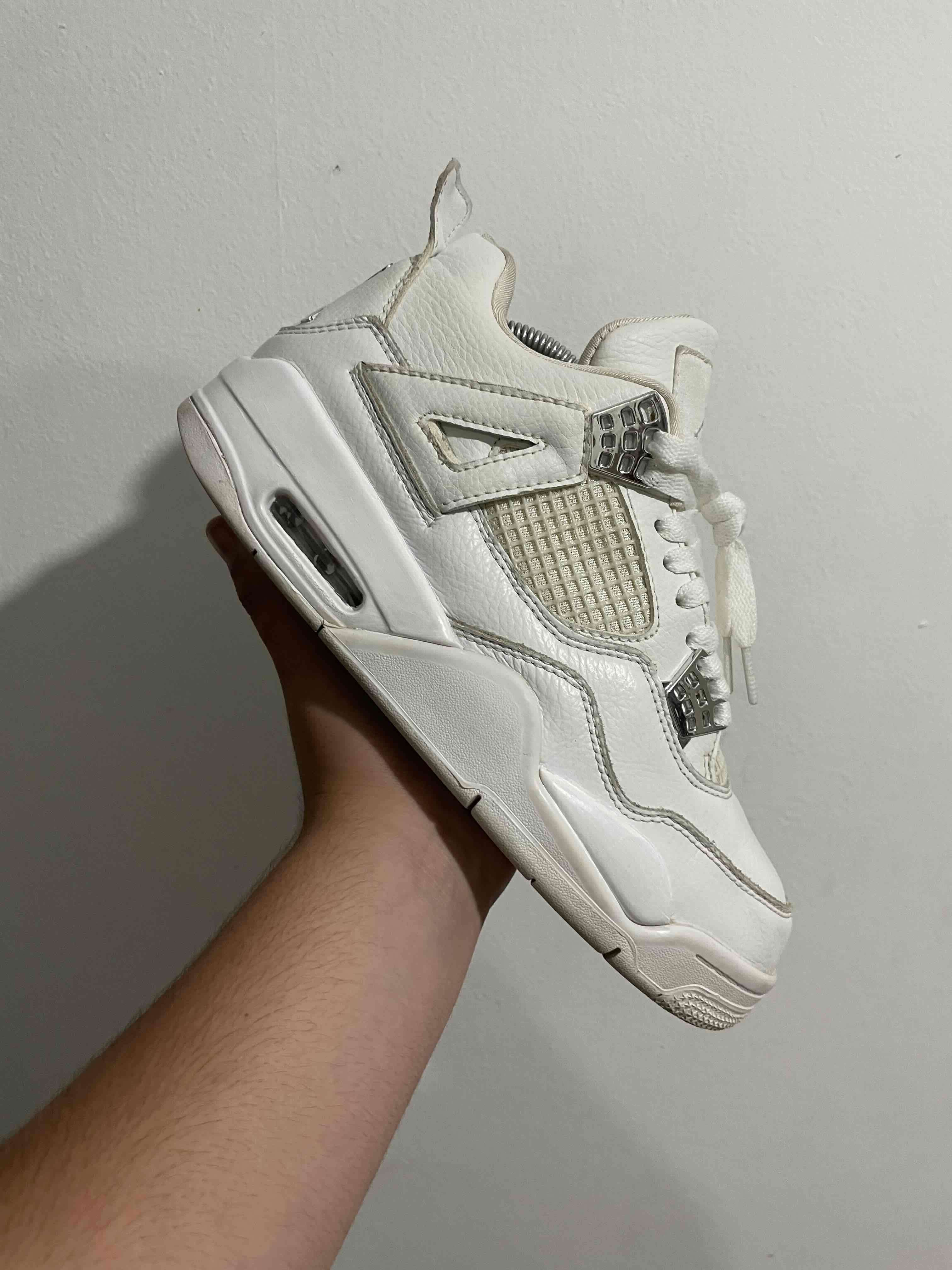 jordan 4 - miniatura 2