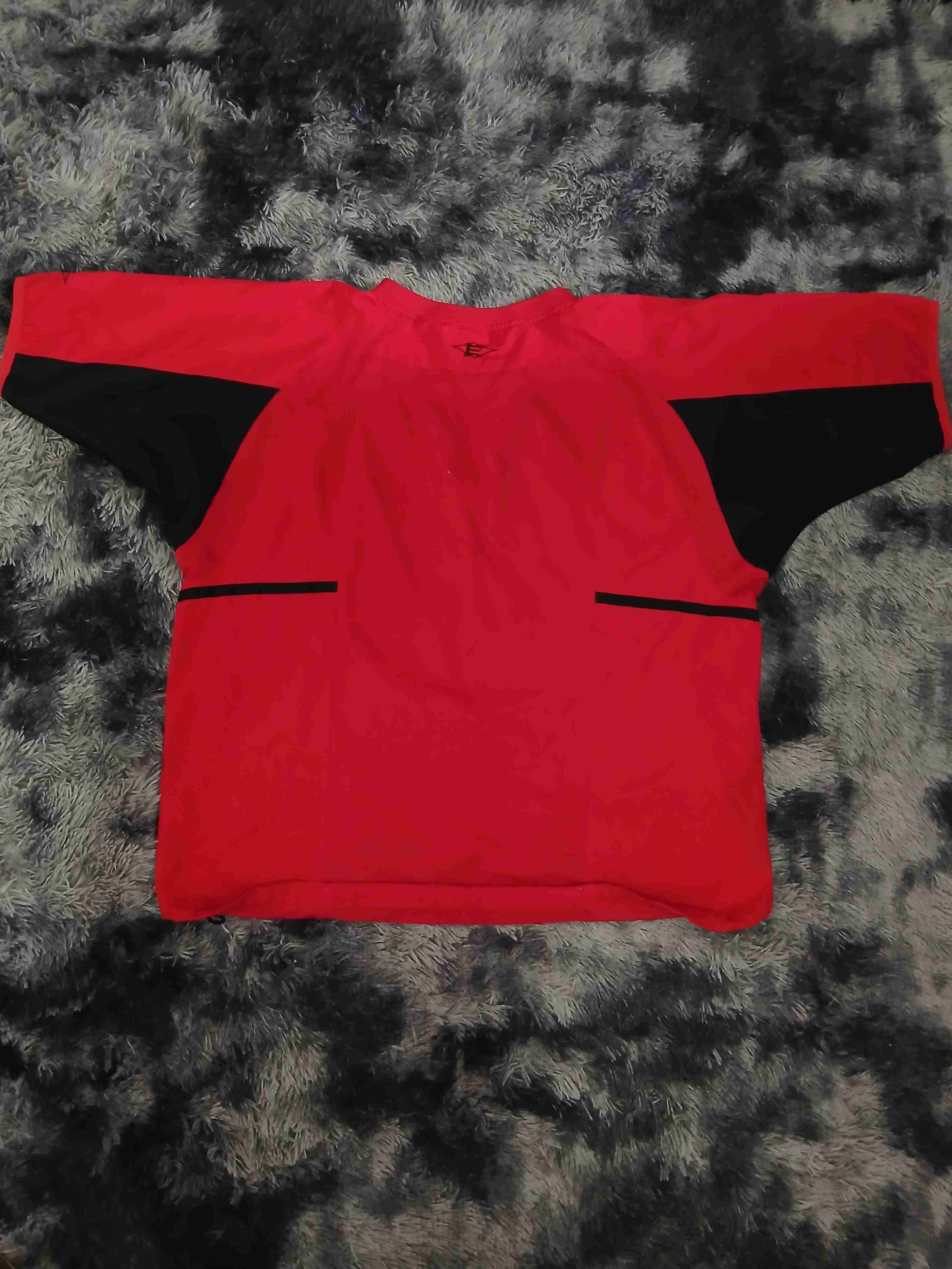 Cortaviento Pullover Easton Sports - miniatura 2