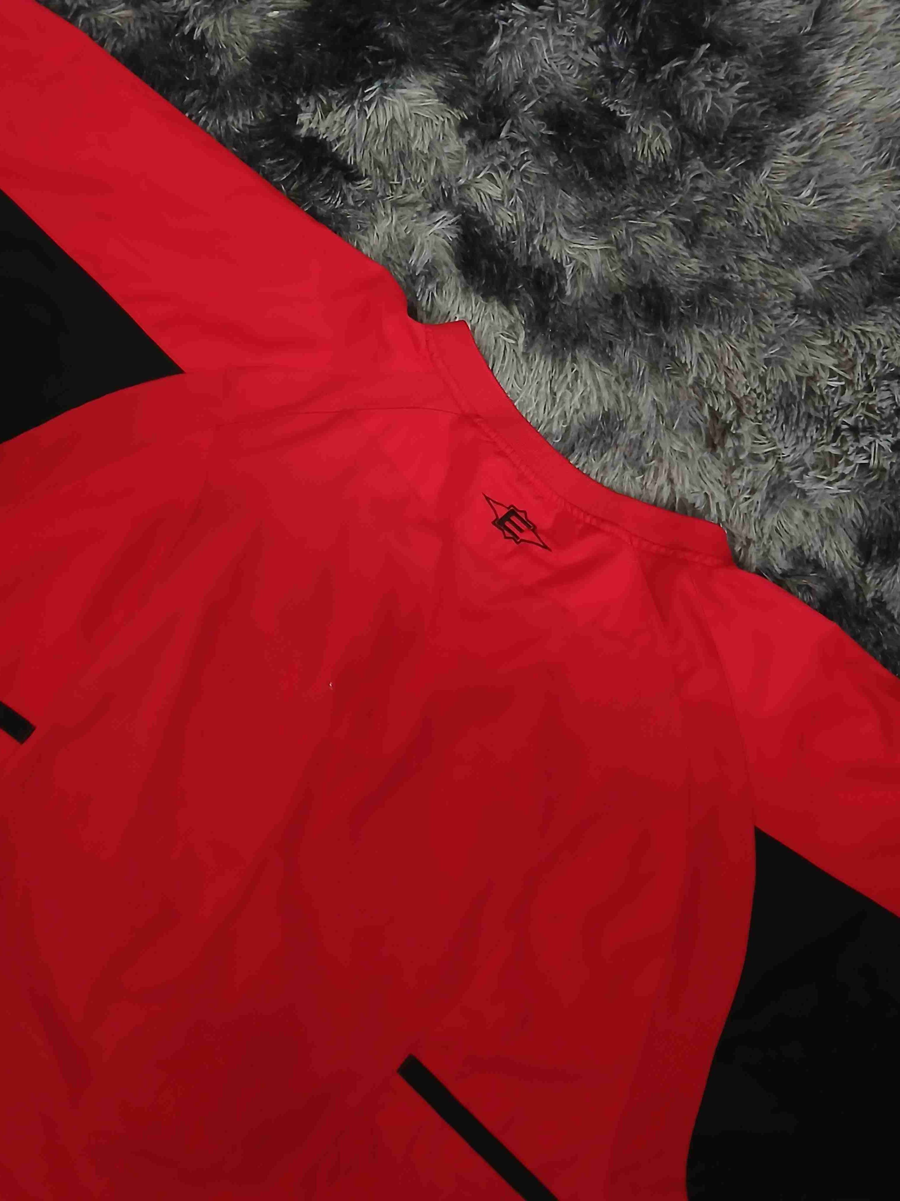 Cortaviento Pullover Easton Sports - miniatura 3