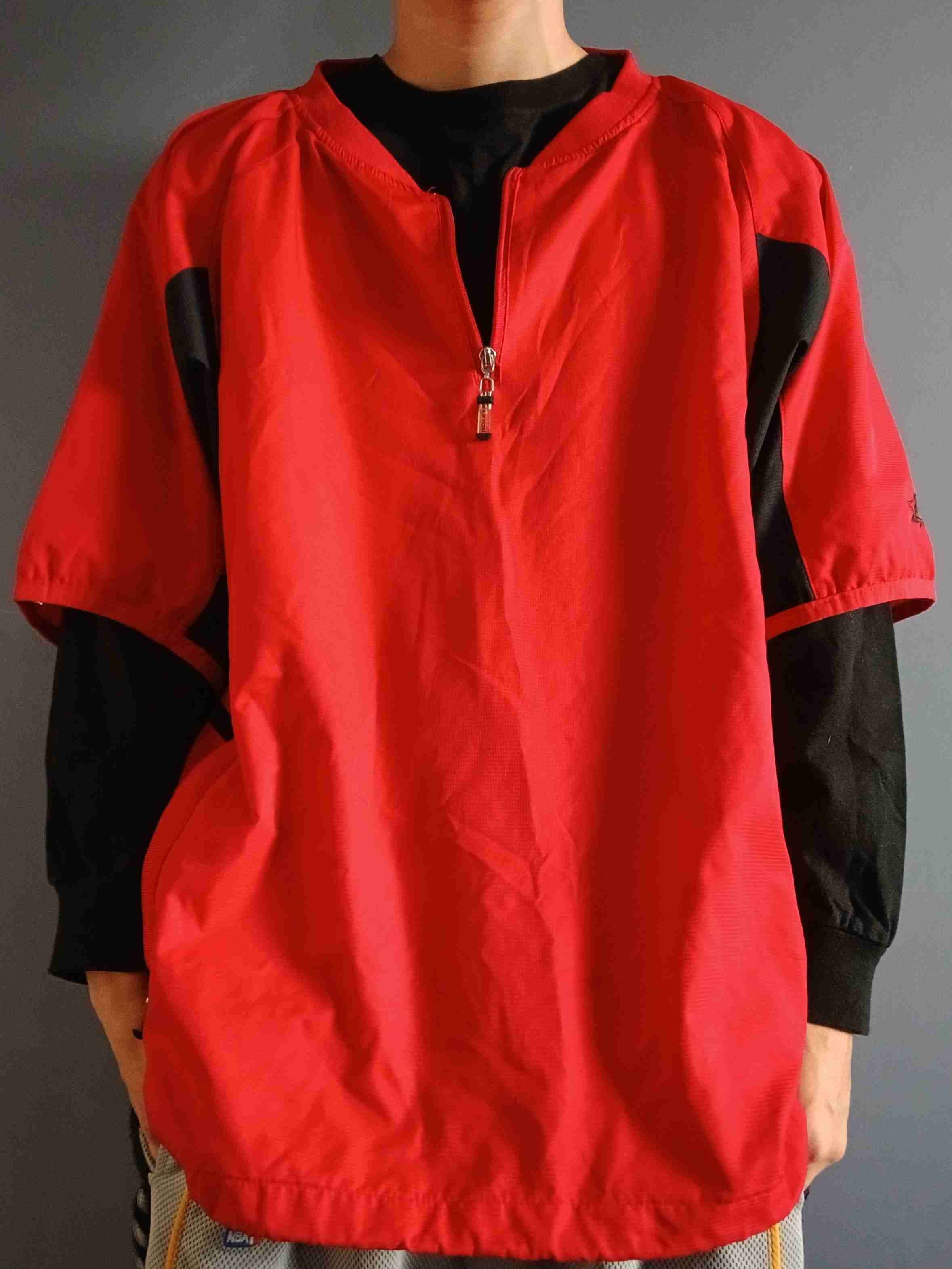 Cortaviento Pullover Easton Sports - miniatura 6