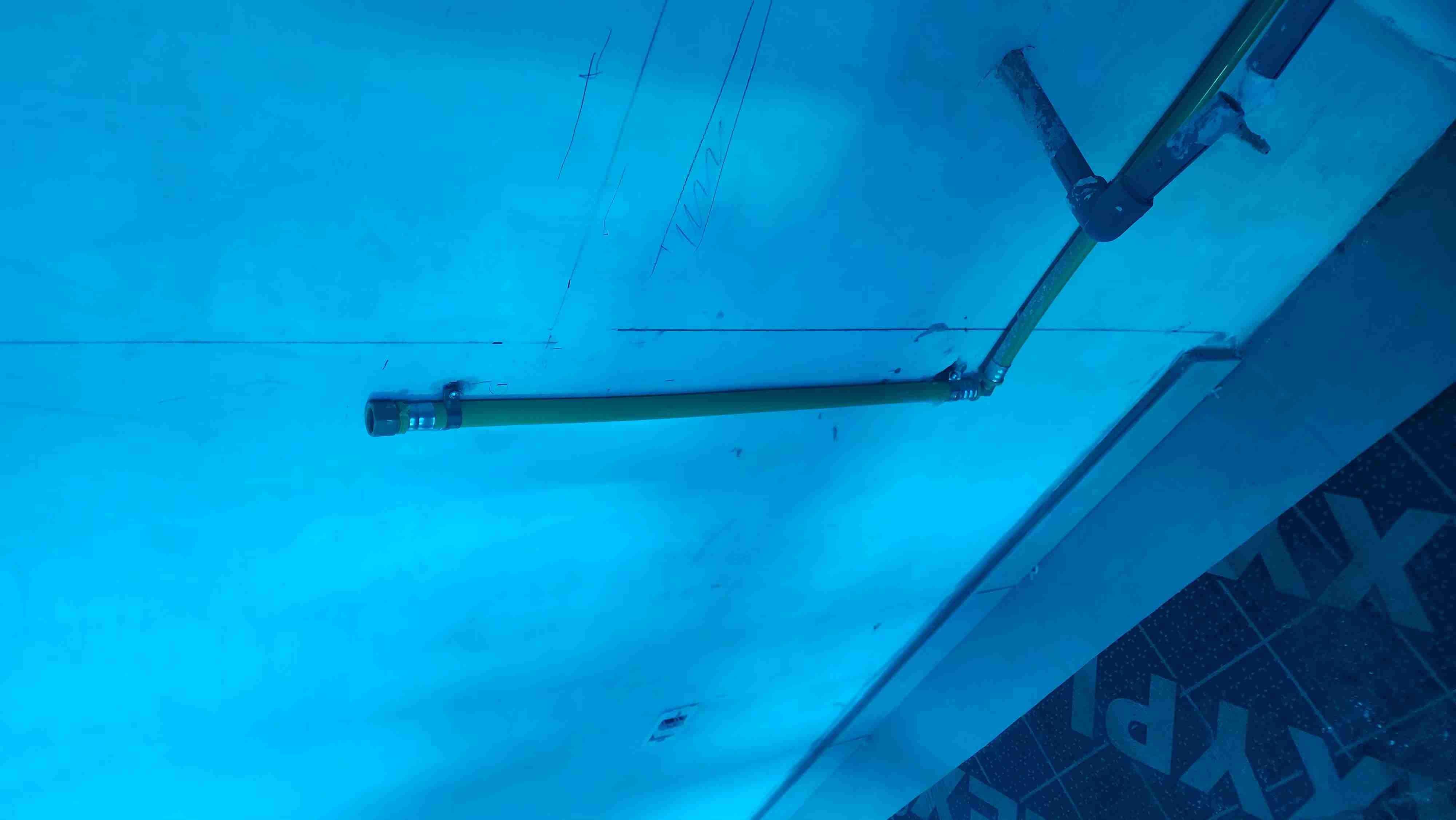 Servicio de gasfiteria