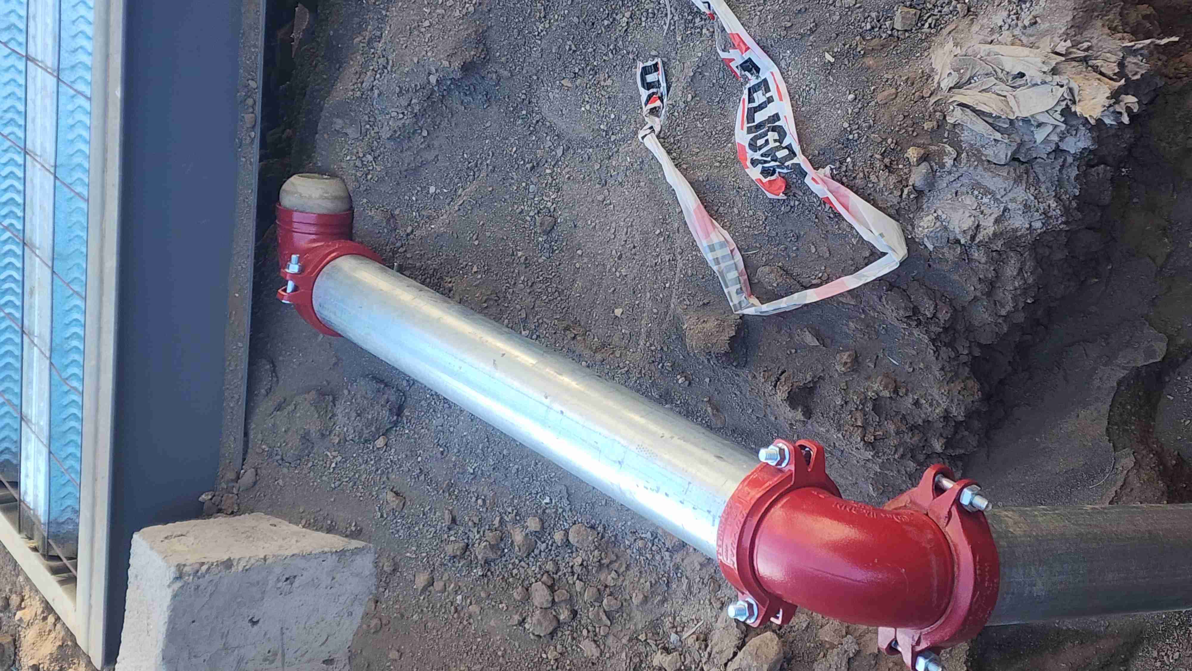 Servicio de gasfiteria - miniatura 3