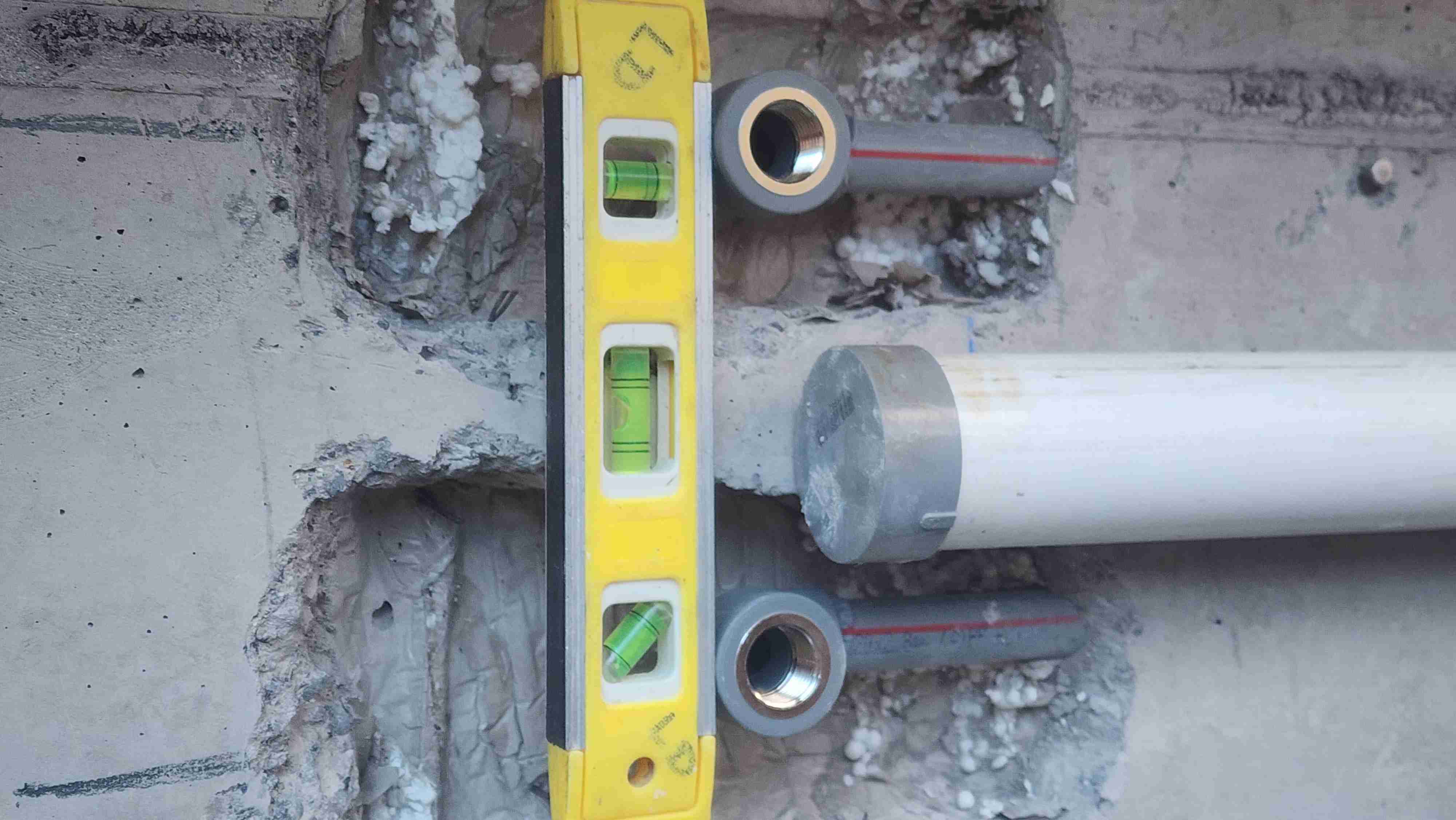 Servicio de gasfiteria - miniatura 4