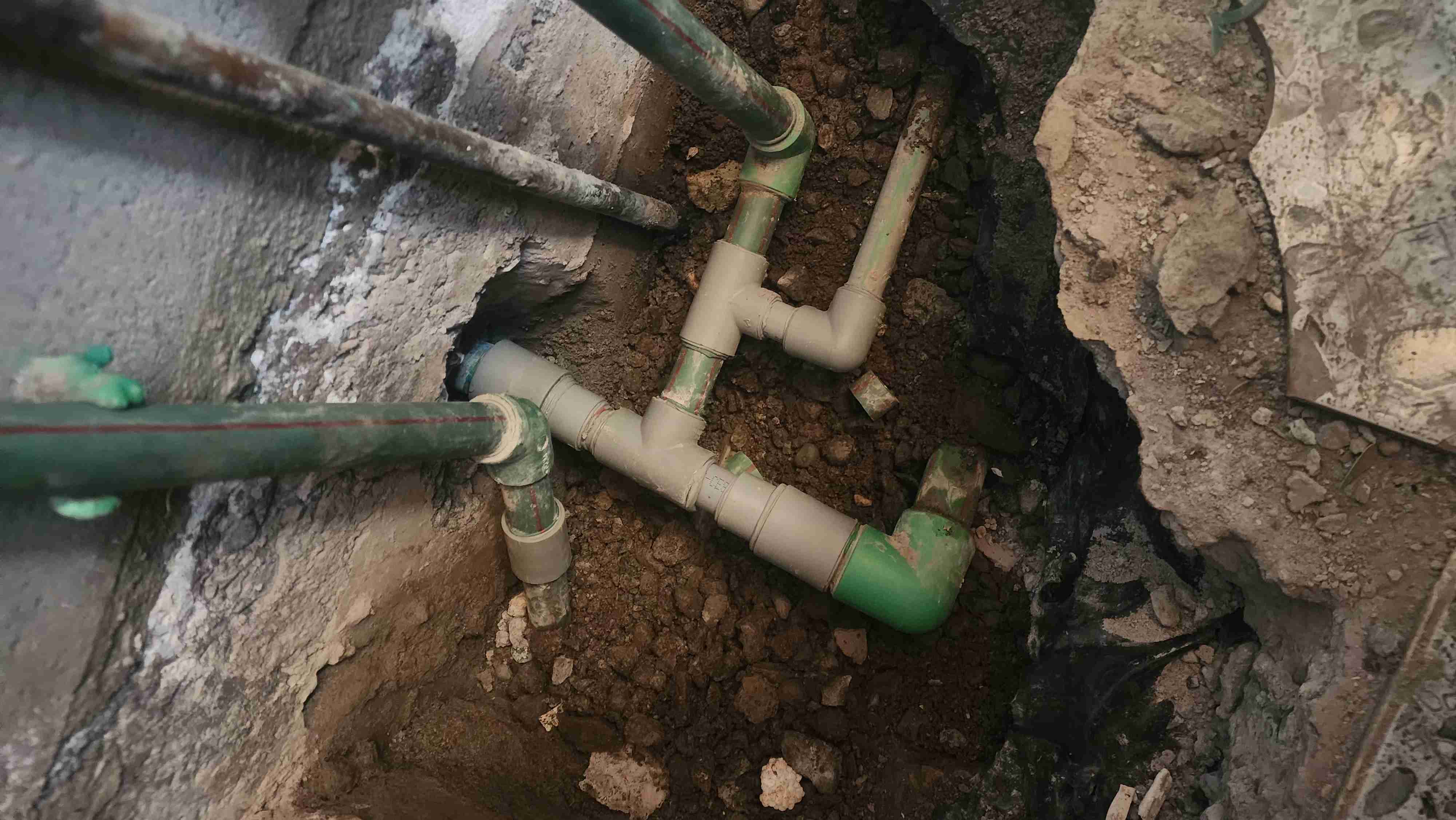 Servicio de gasfiteria - miniatura 6