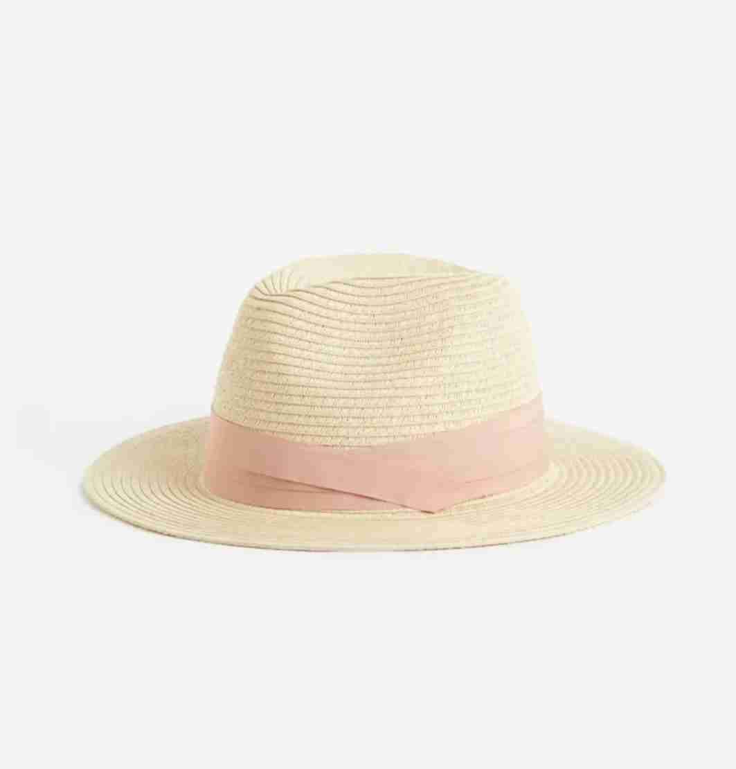 Sombrero H&M