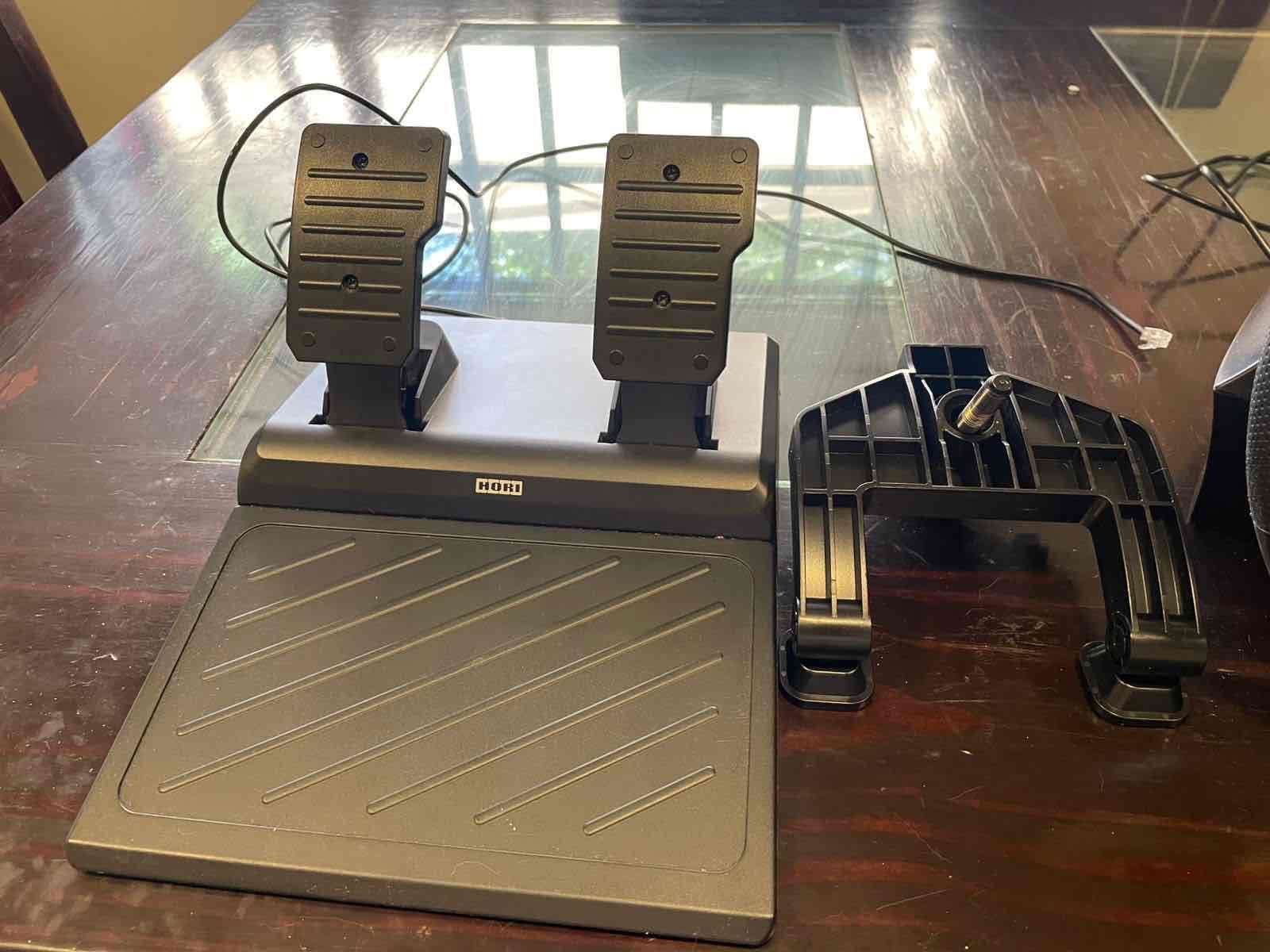 Volante Xbox para simulación - miniatura 2