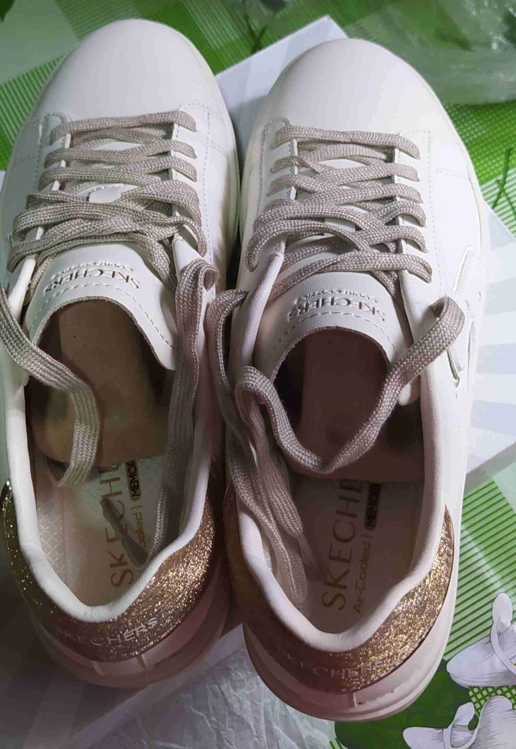 Skechers Women's Eden LX Sparkling - miniatura 4