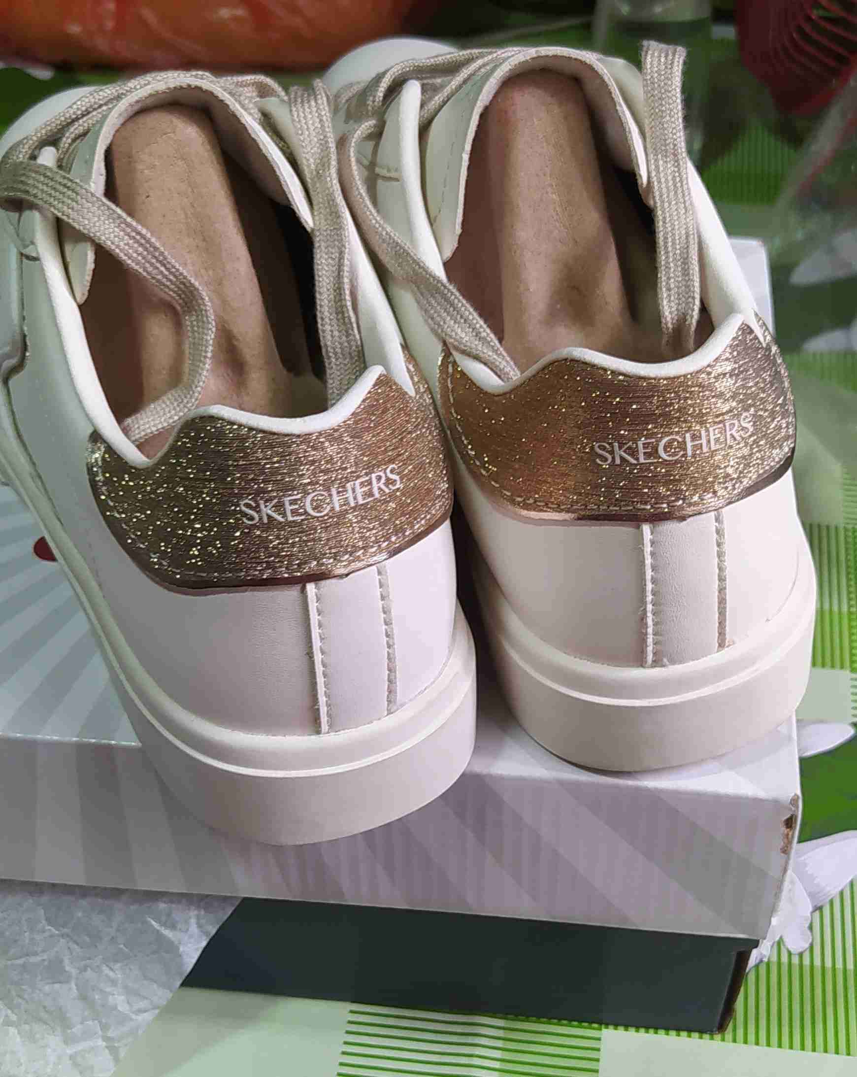 Skechers Women's Eden LX Sparkling - miniatura 5