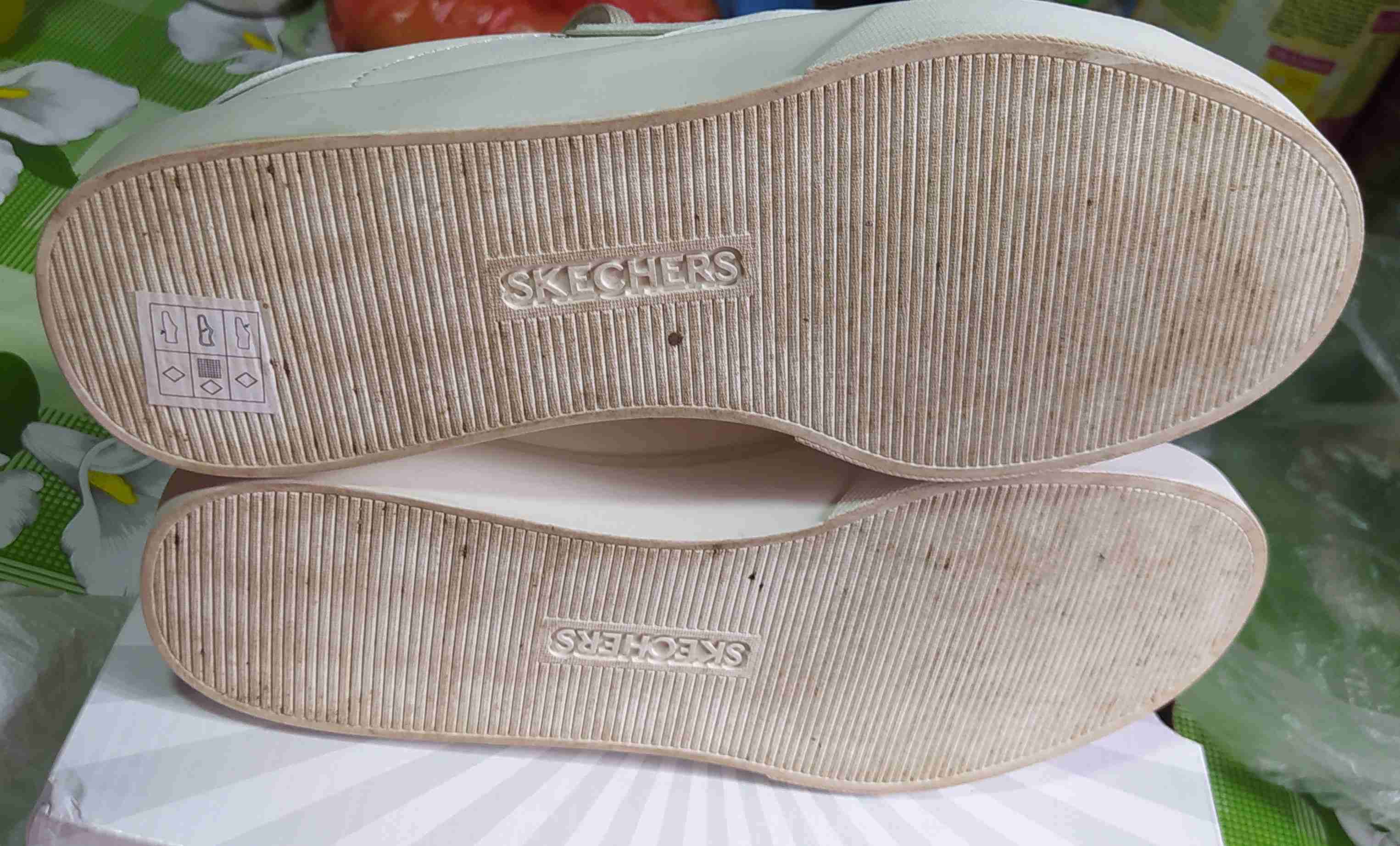 Skechers Women's Eden LX Sparkling - miniatura 6