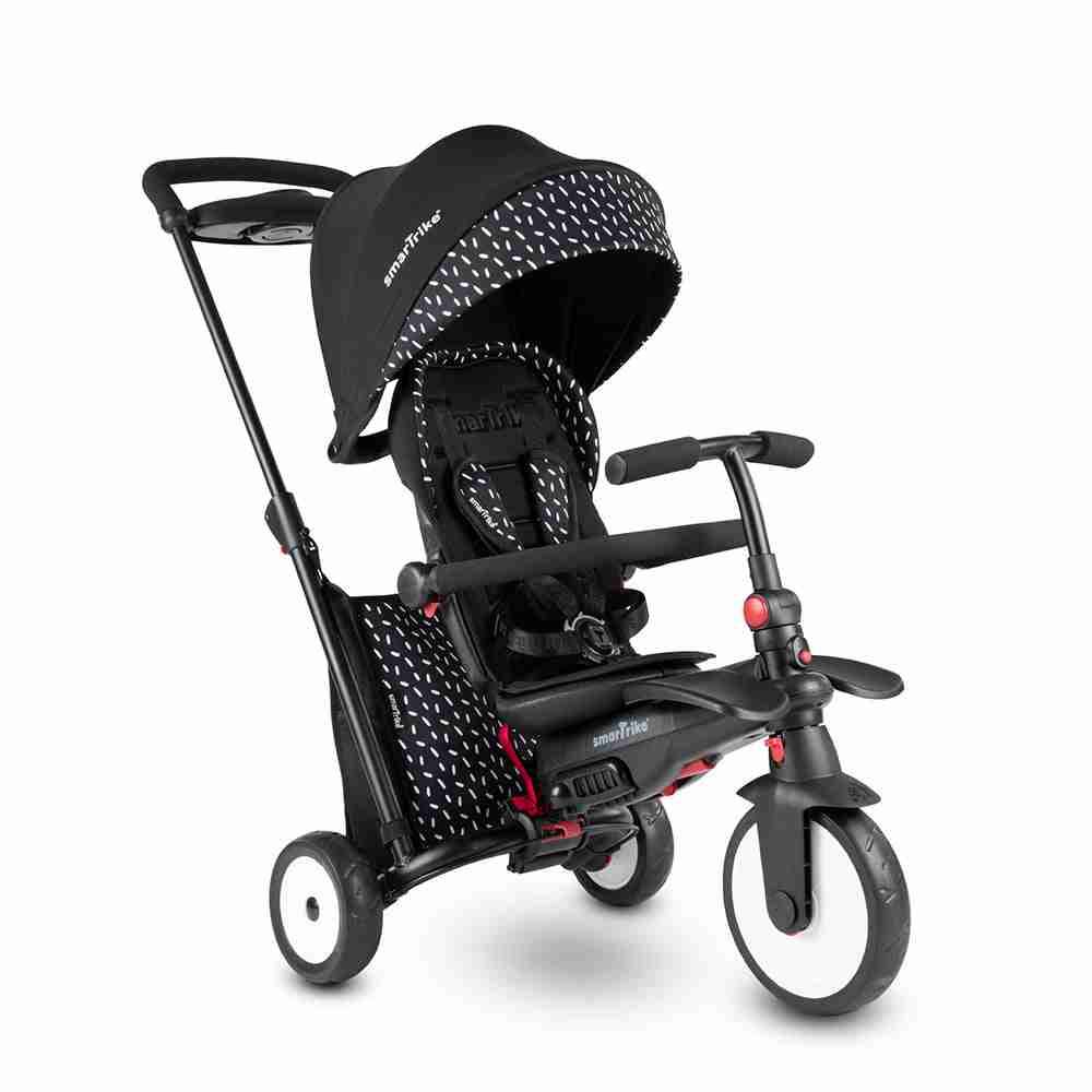 Triciclo infantil plegable smartrike - miniatura 2