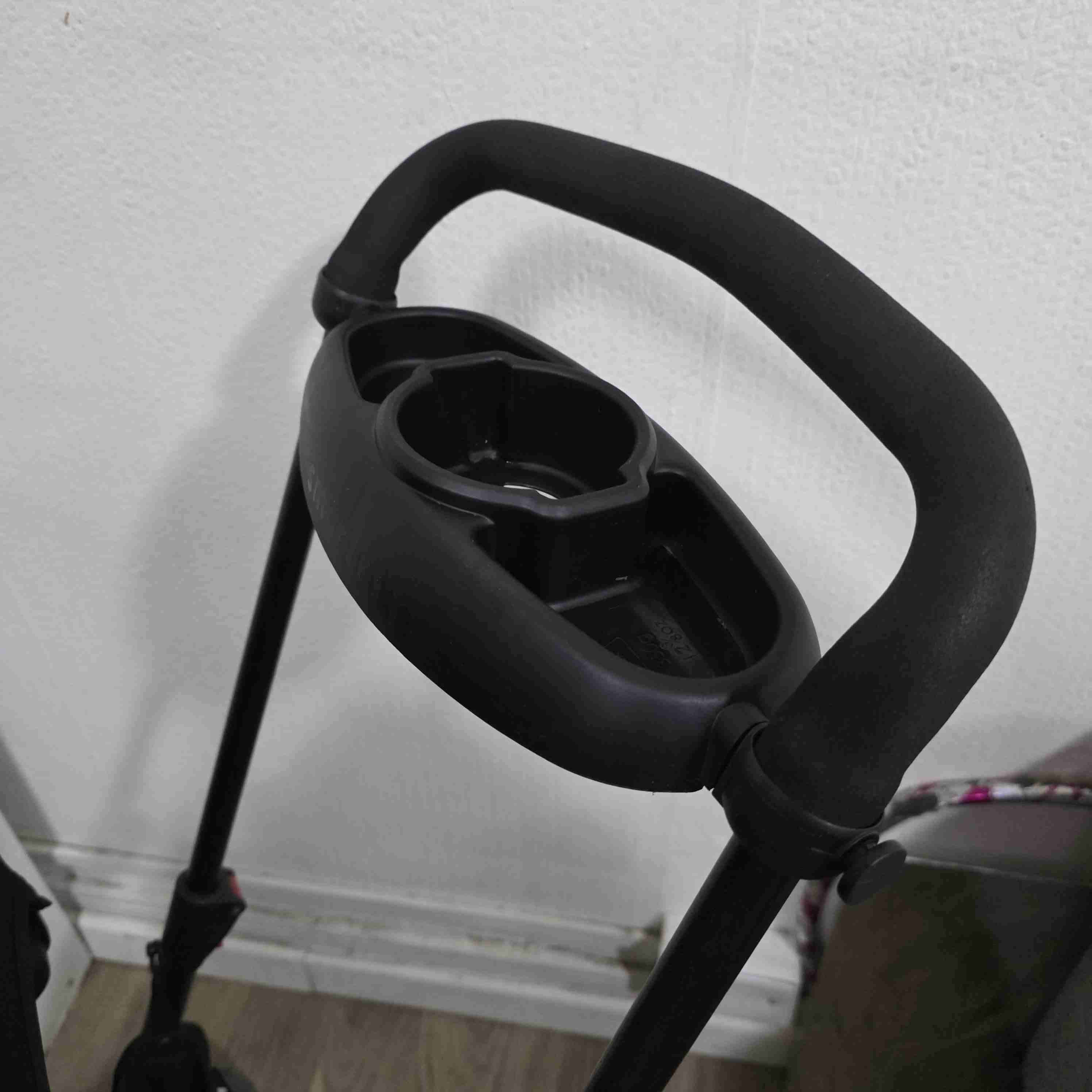 Triciclo infantil plegable smartrike - miniatura 3