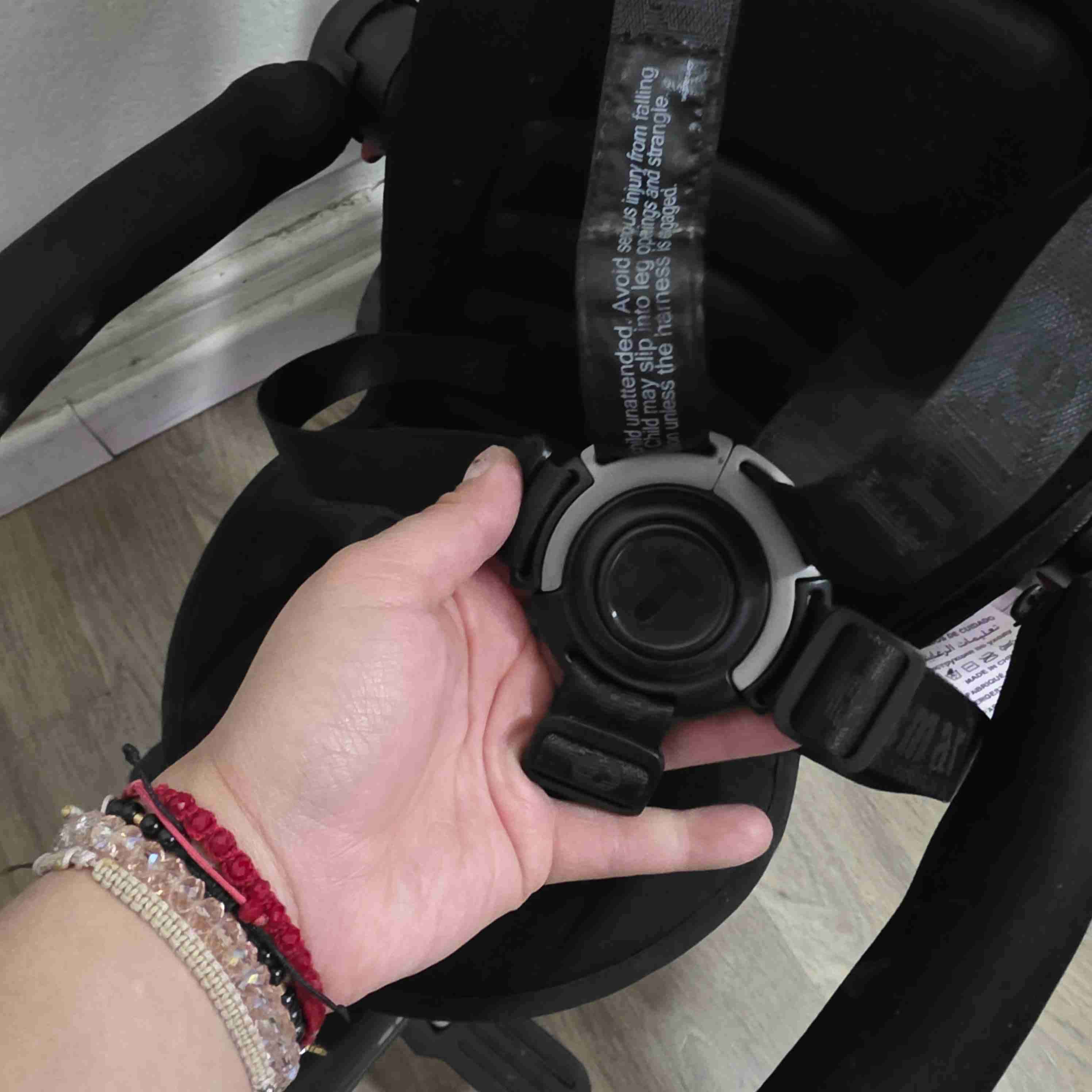 Triciclo infantil plegable smartrike - miniatura 5