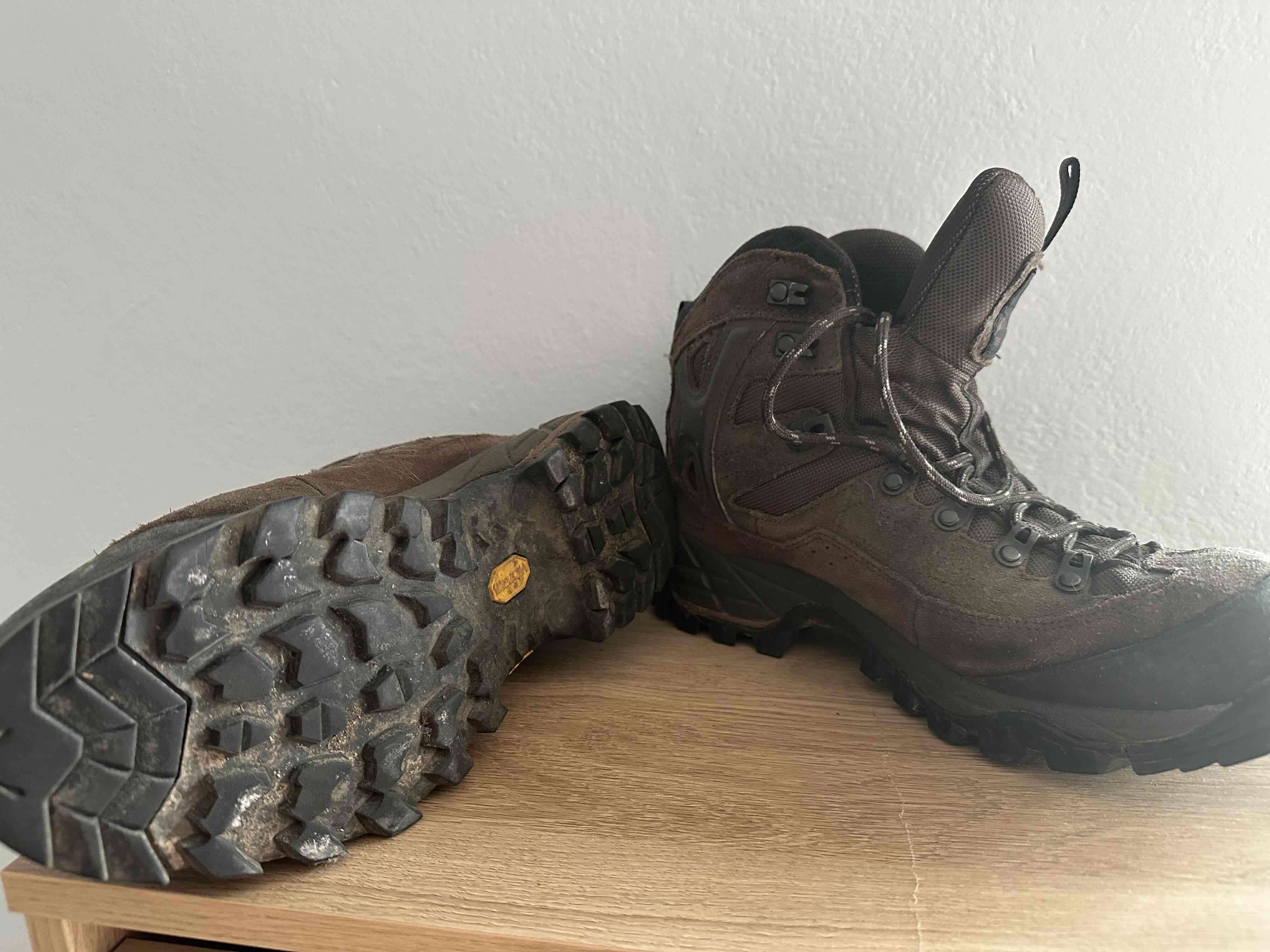 Zapatos para hombre talla 41 - miniatura 4