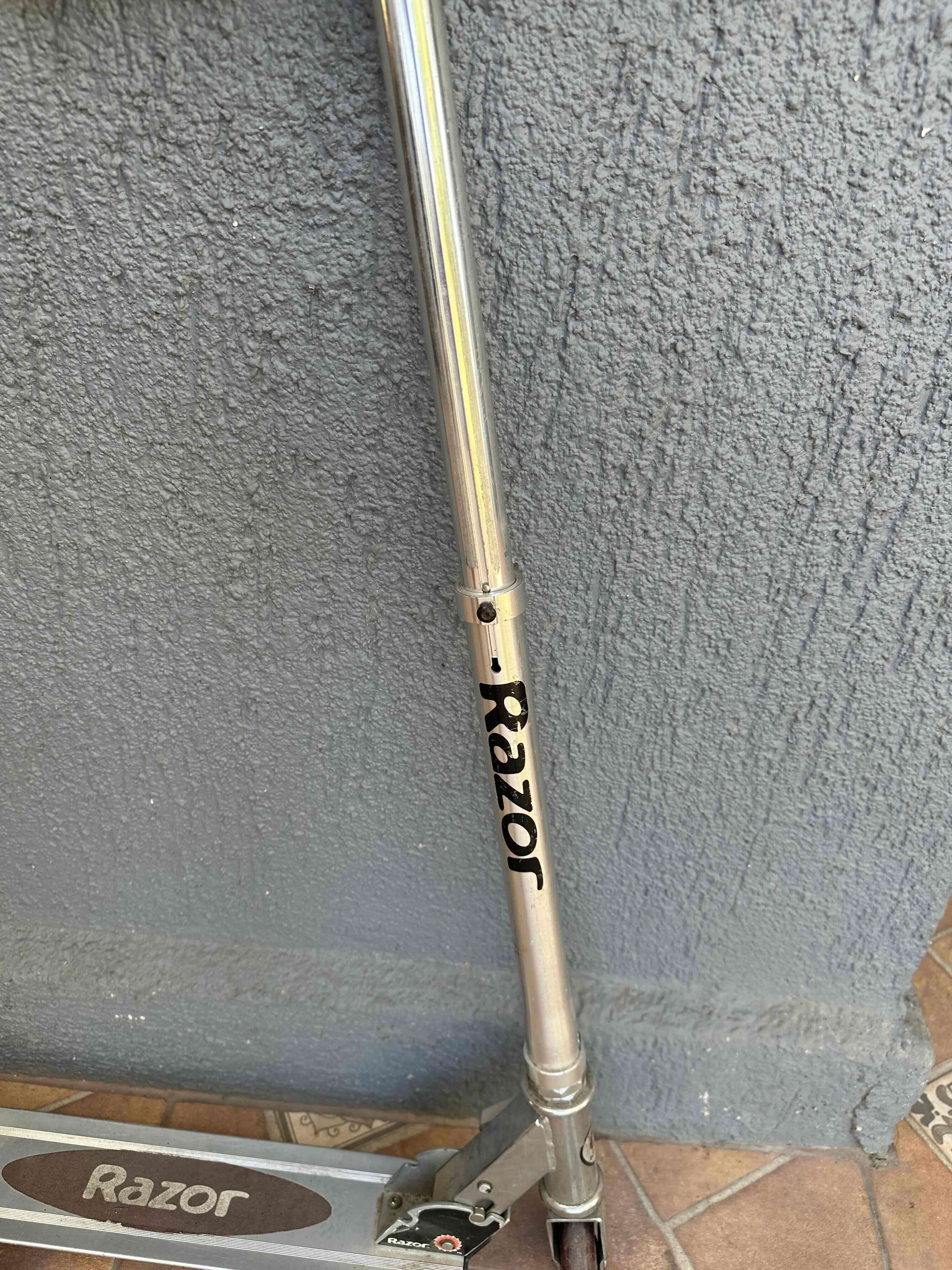 Scooter Razor plegable