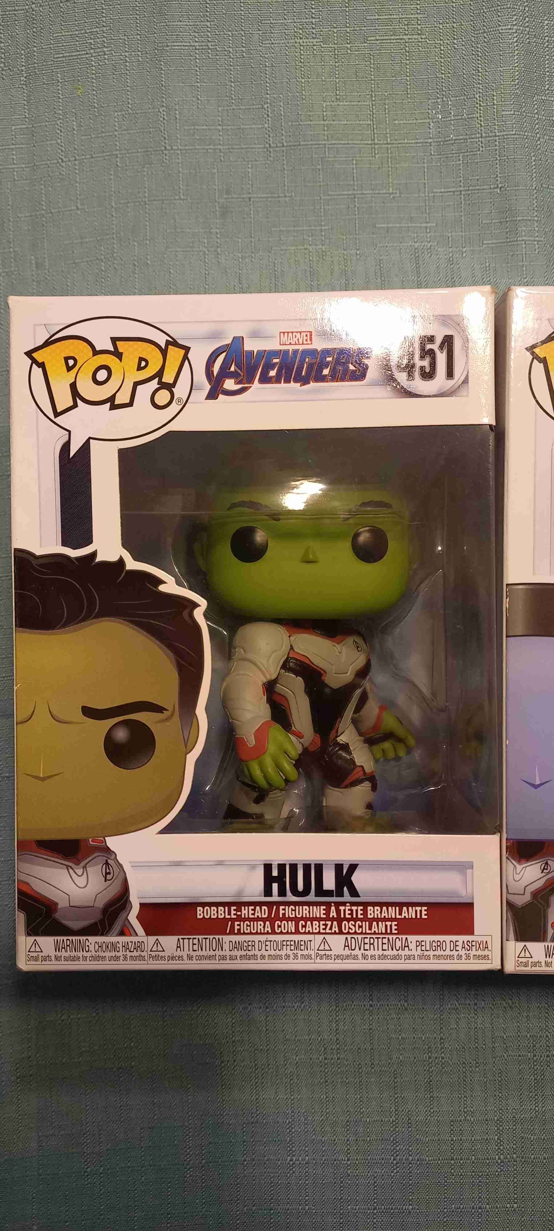 Pack figuras Funko Pop - miniatura 2