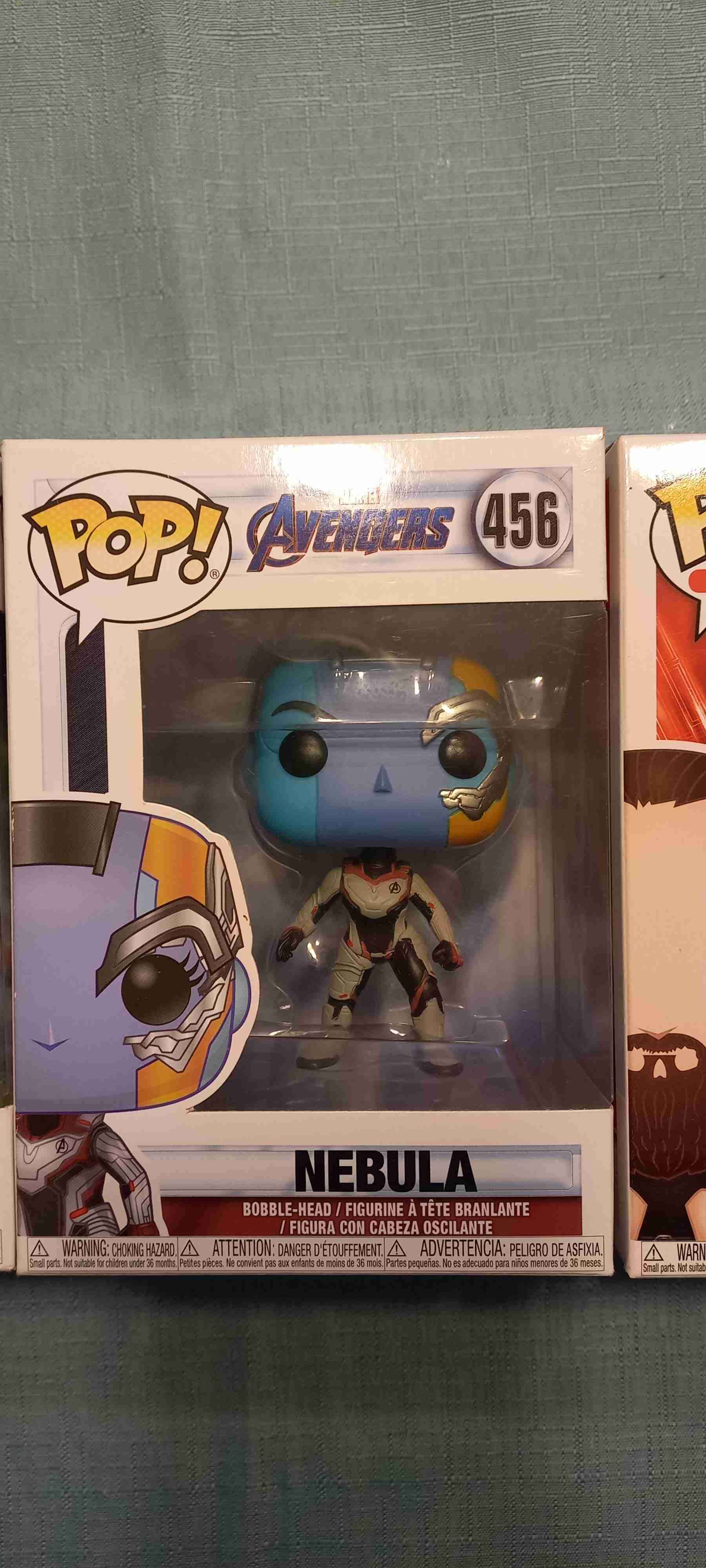 Pack figuras Funko Pop - miniatura 3