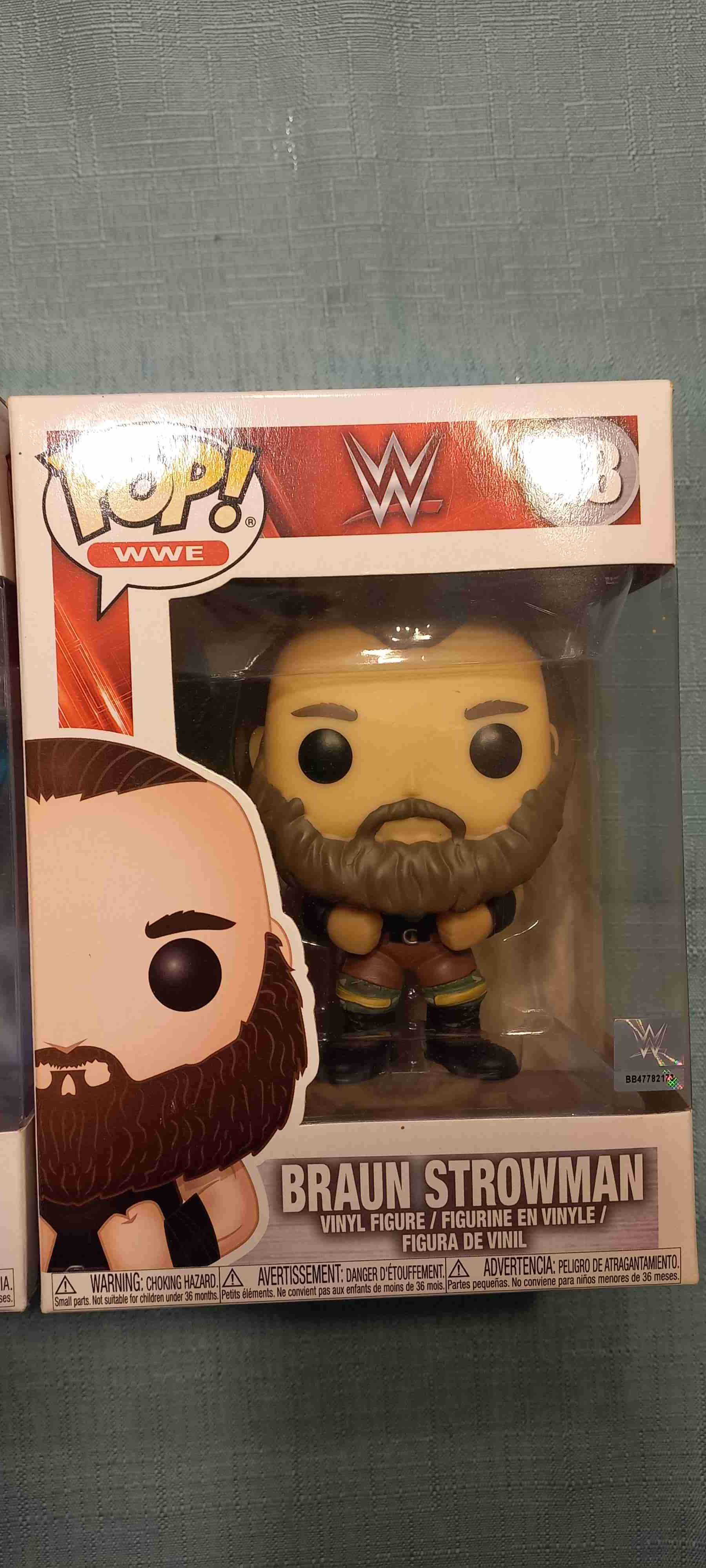 Pack figuras Funko Pop - miniatura 4