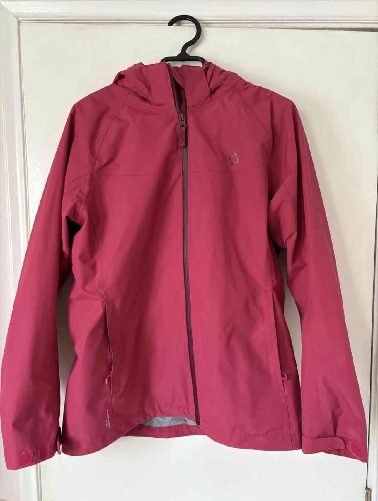 Chaqueta mujer Doite impermeable Talla M - miniatura 4