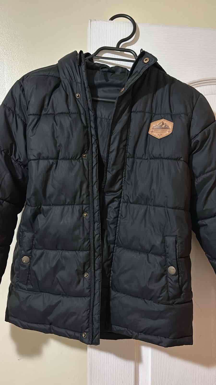 Suéter gris brillante - miniatura 3