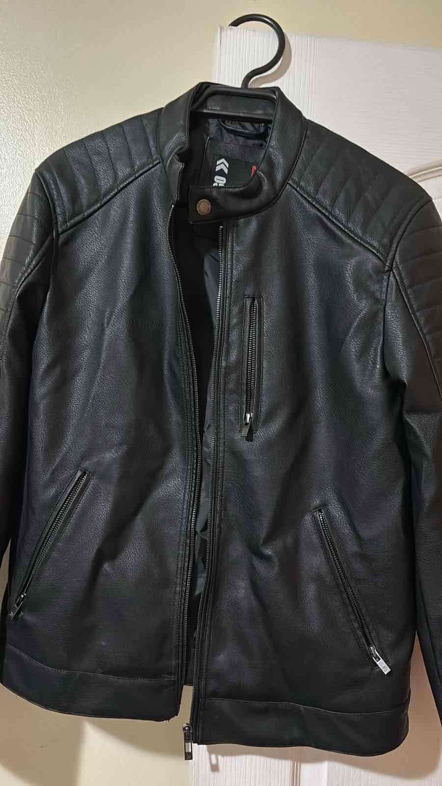 Suéter gris brillante - miniatura 4