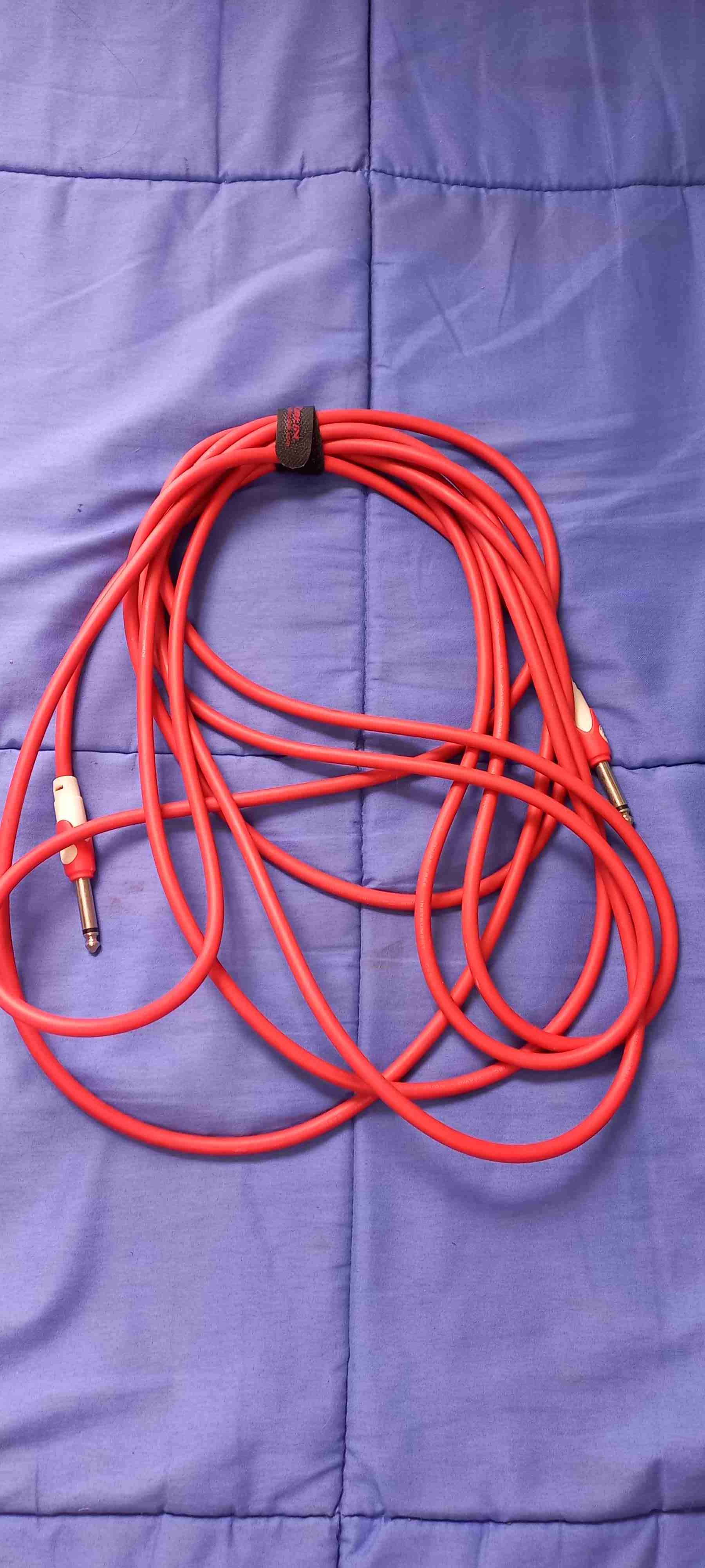 Cable de audio Jack macho a macho