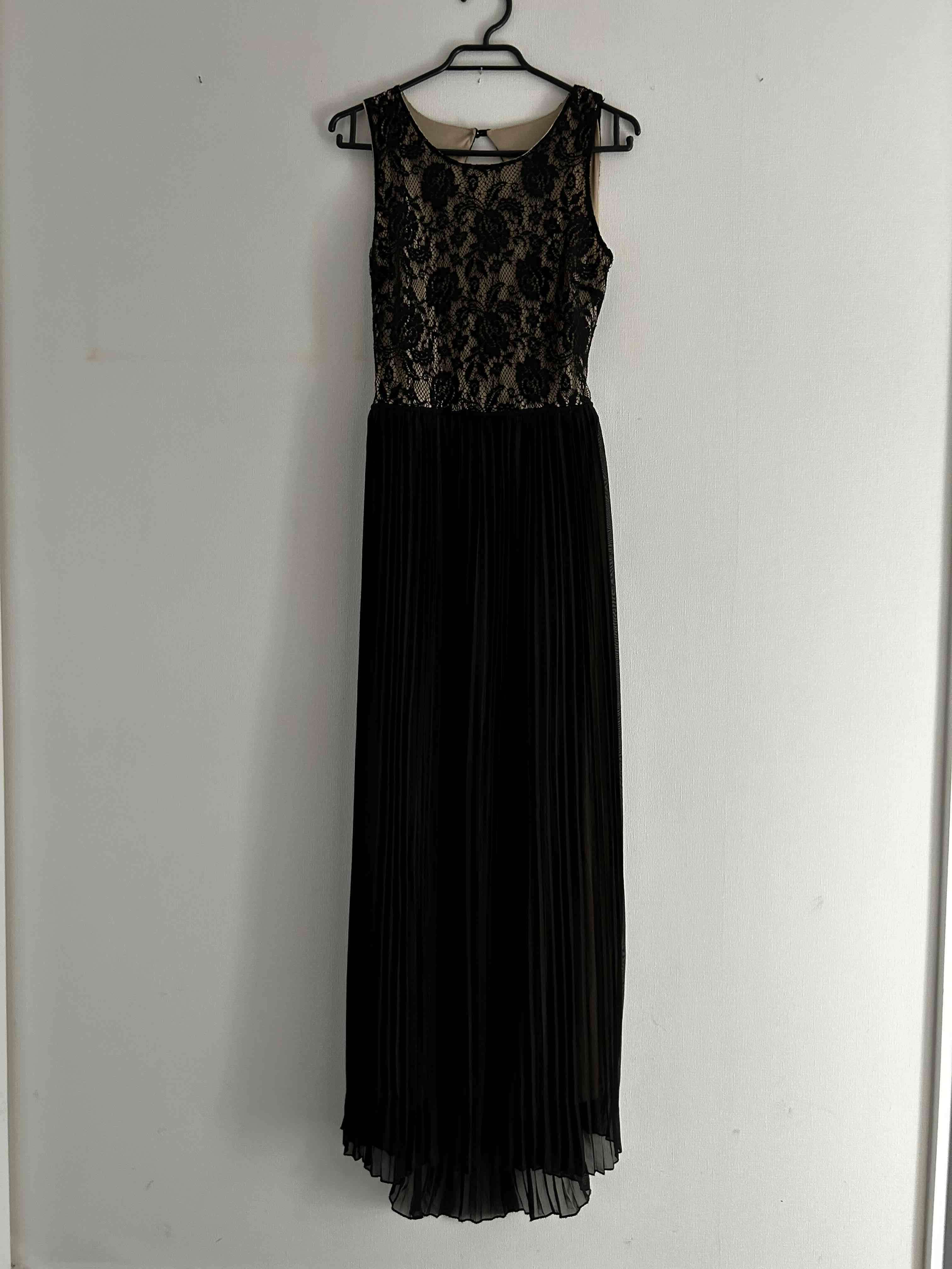 vestidos de fiesta elegante Largos M/L/XL - miniatura 5