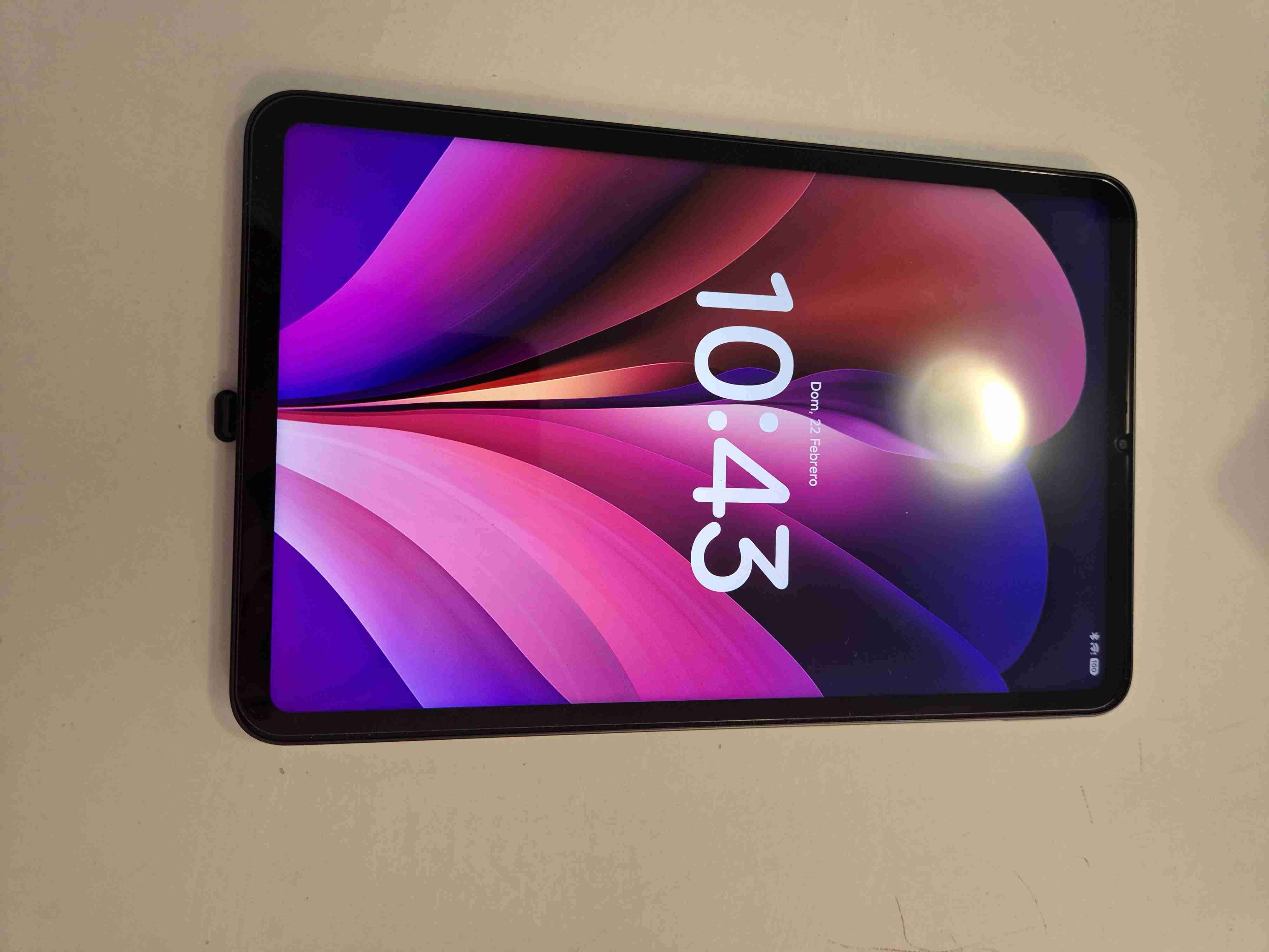 Tablet Xiaomi Pad Mini - miniatura 5