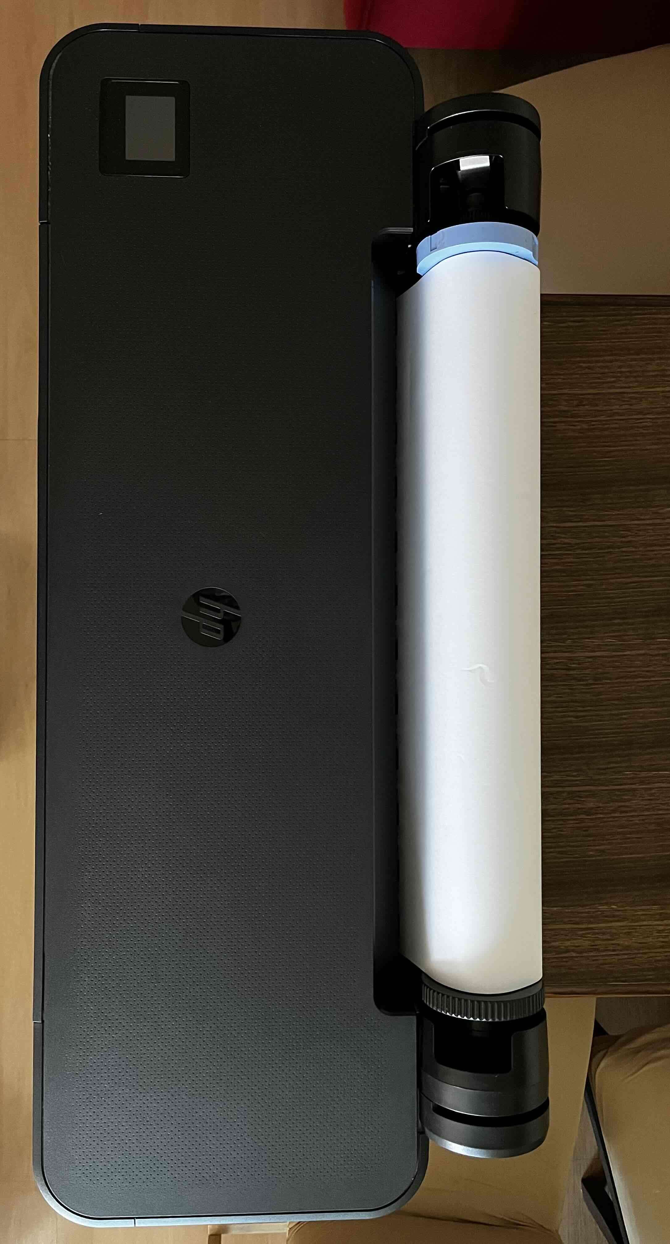 Impresora de gran formato HP - miniatura 5