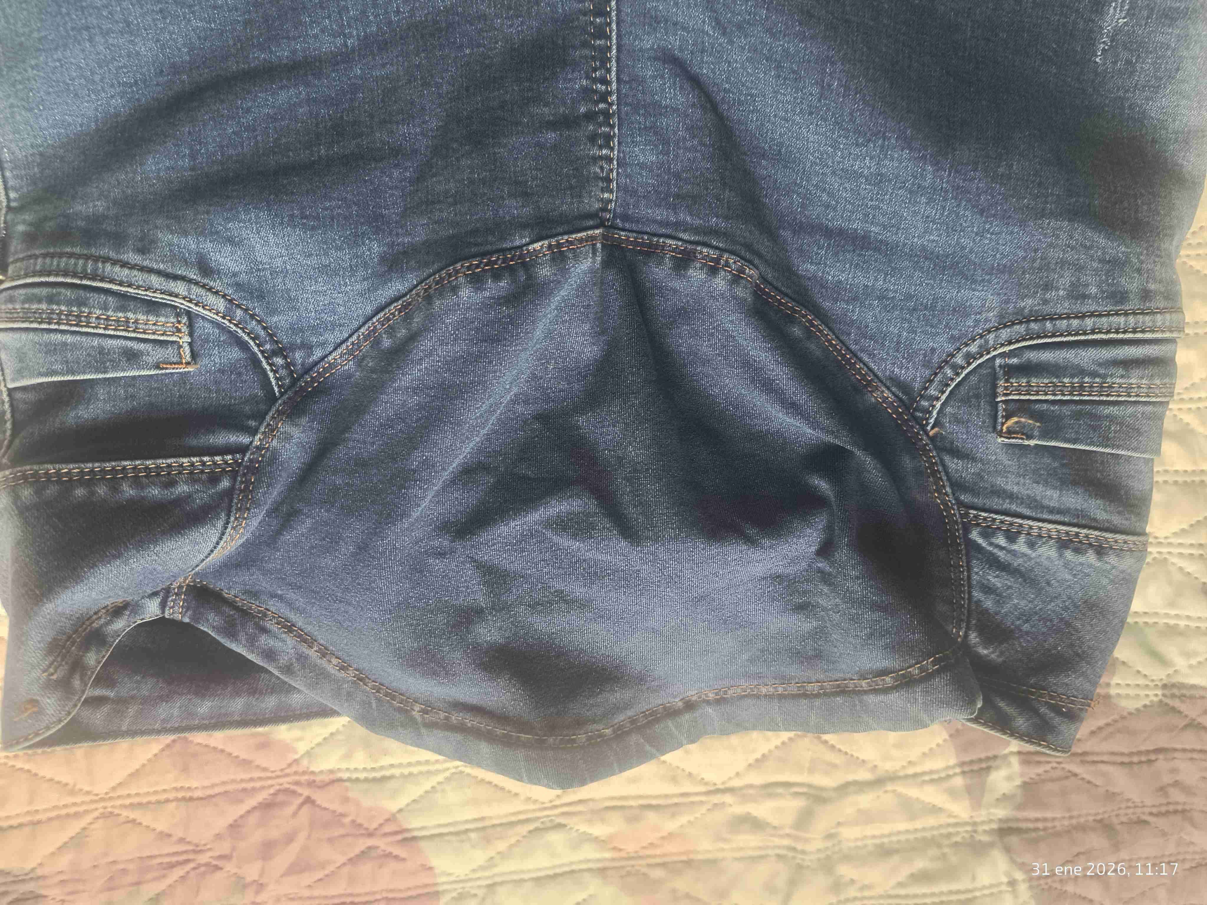 Pantalón maternal - miniatura 2