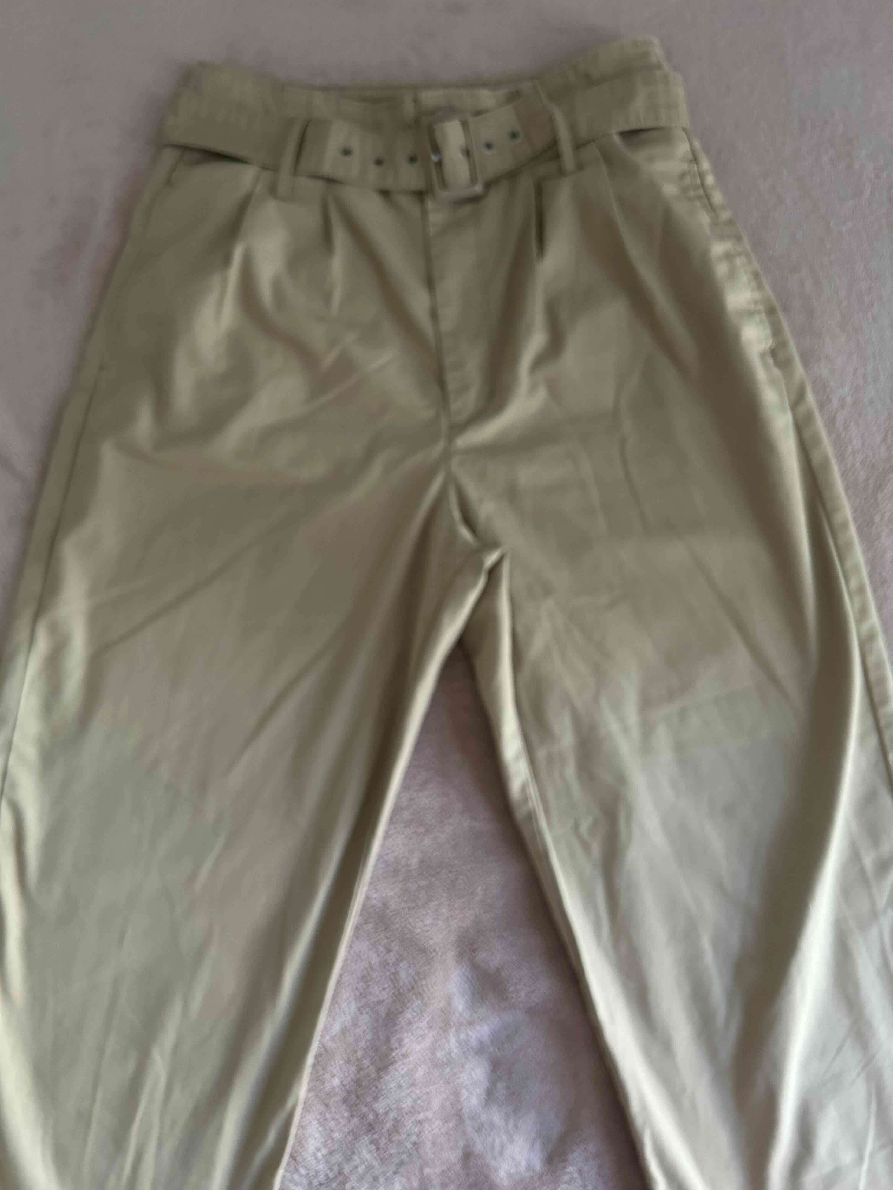 Lote de jeans para mujer en varios colores - miniatura 4