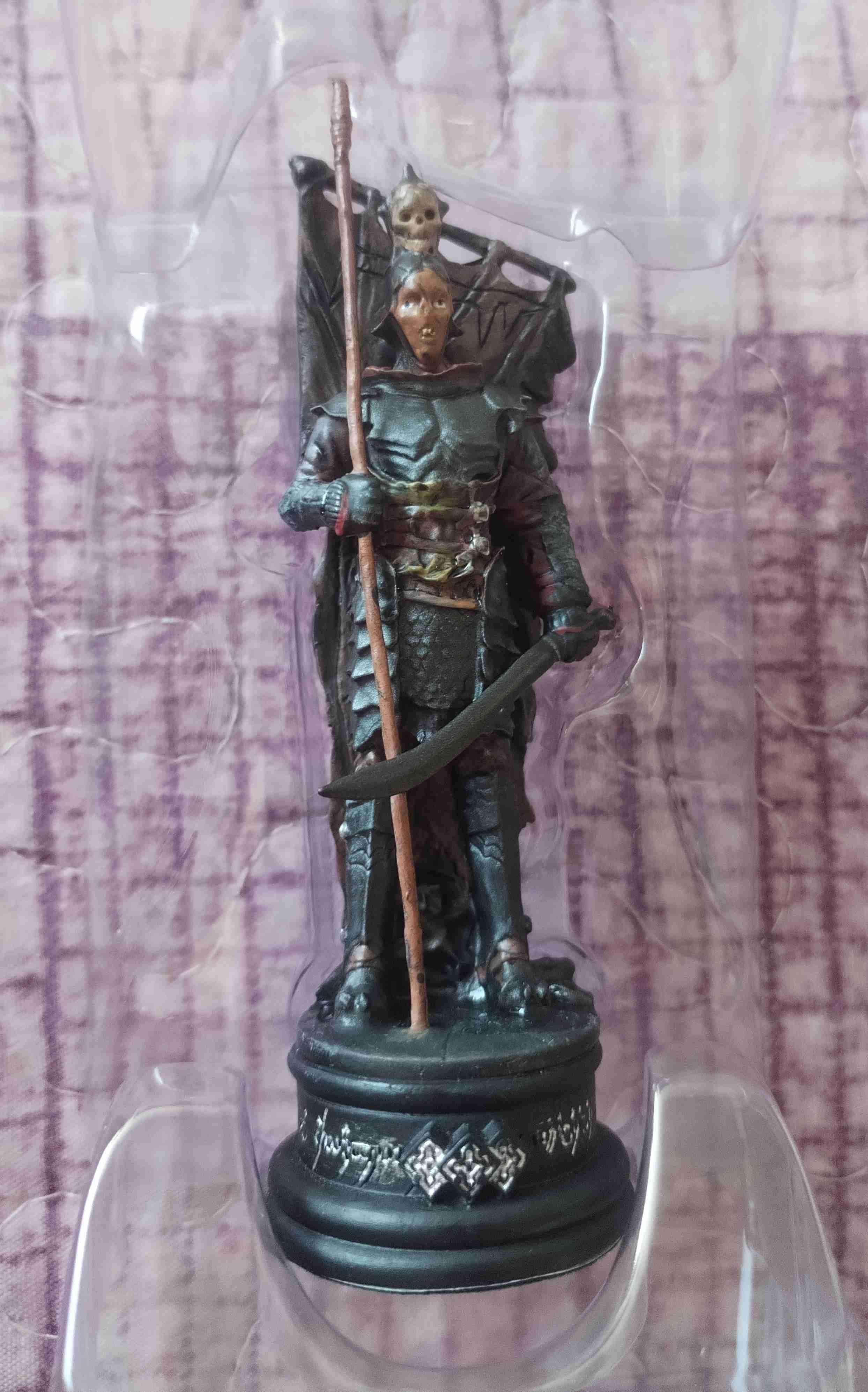 Figura coleccionable de LOTR - miniatura 2