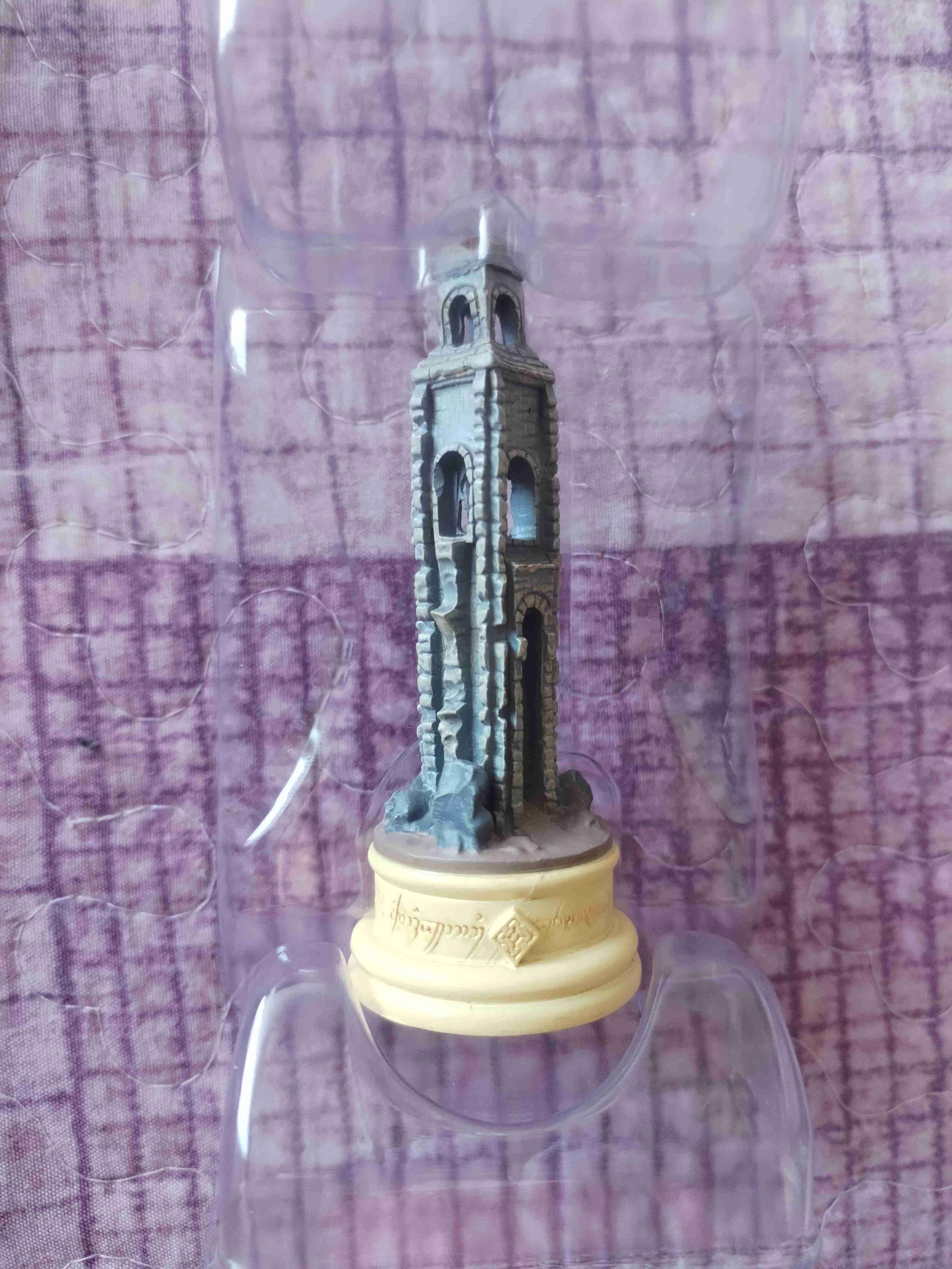 Figura coleccionable de LOTR - miniatura 6