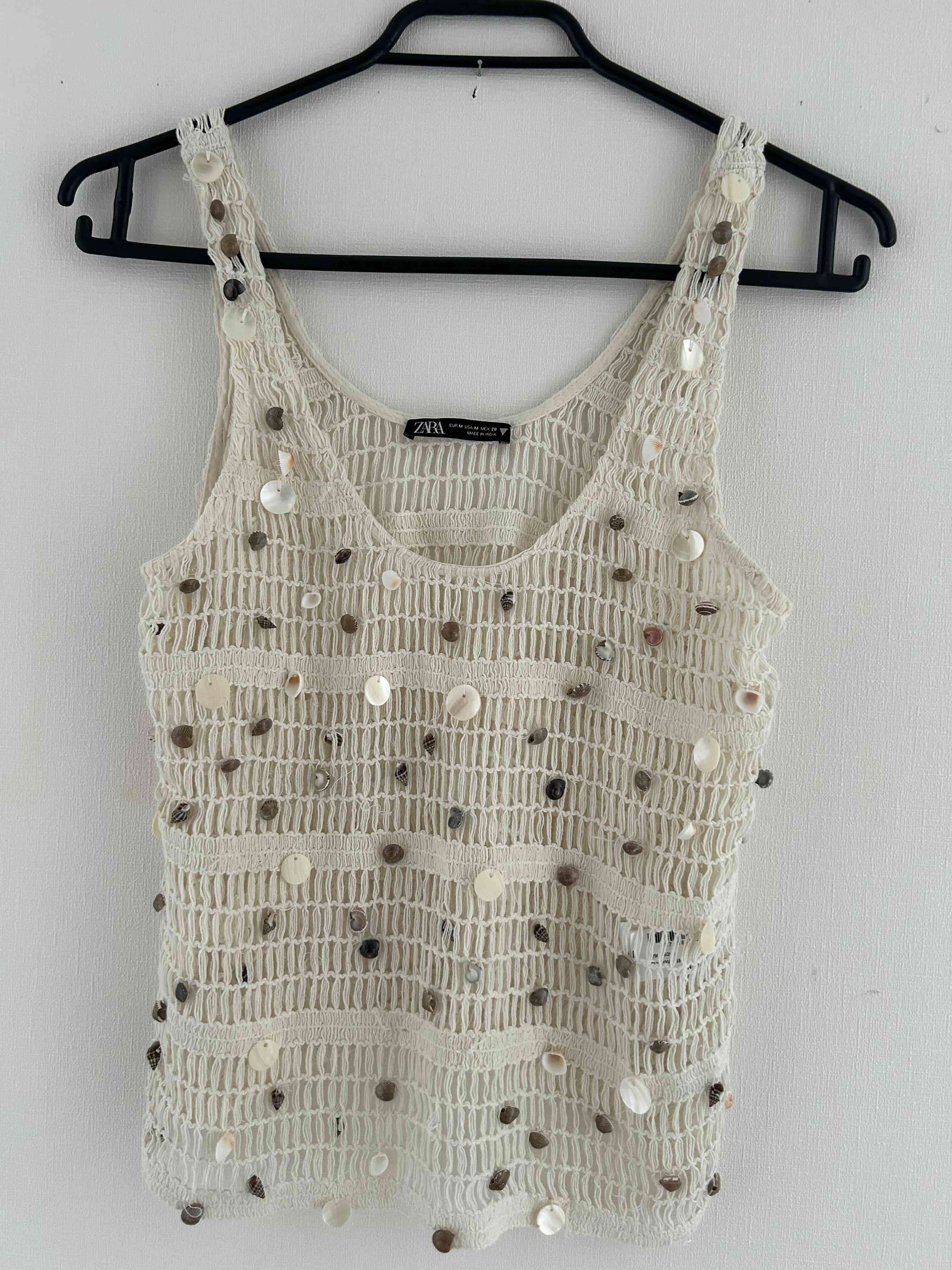 Top crop - miniatura 2