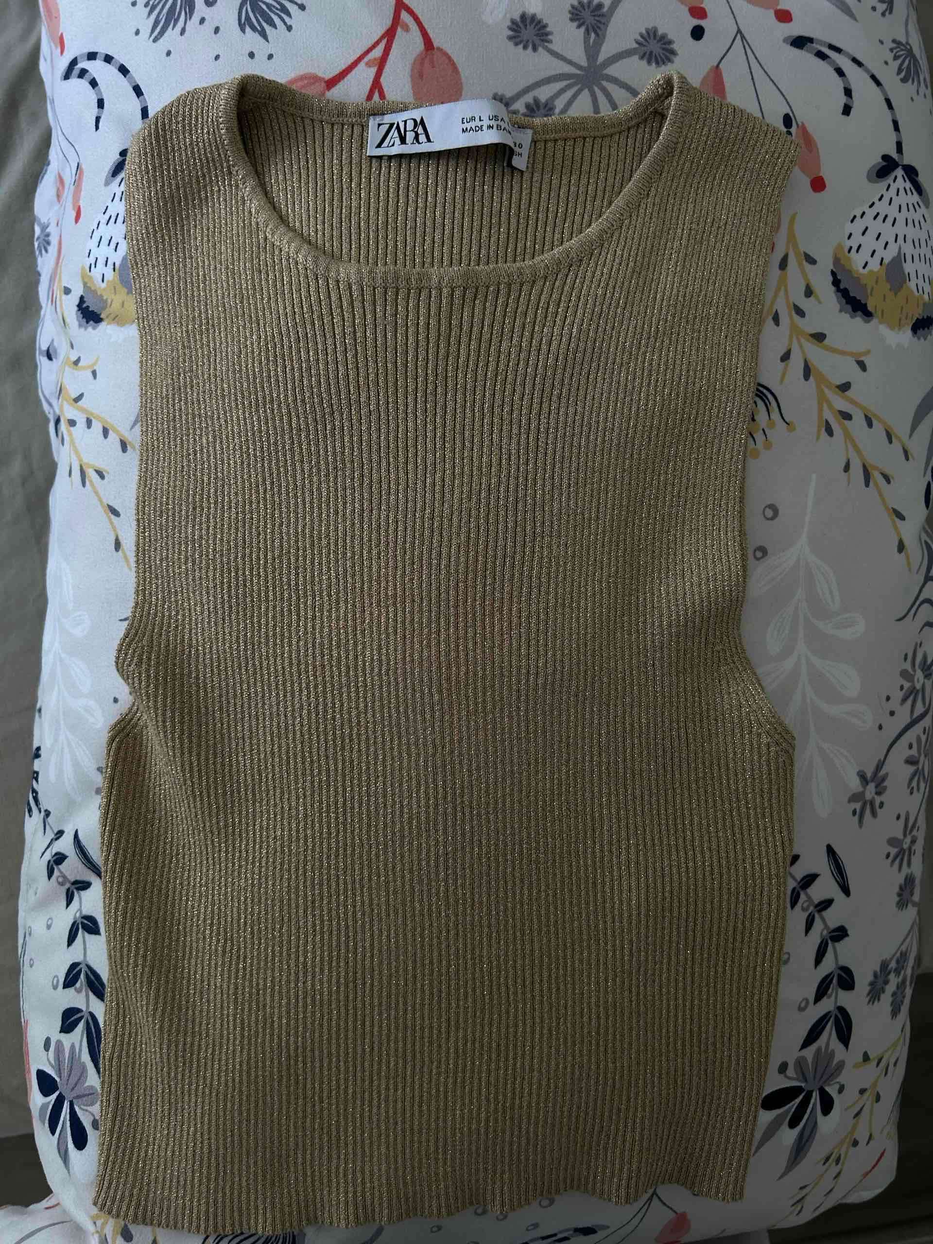 Top crop - miniatura 3