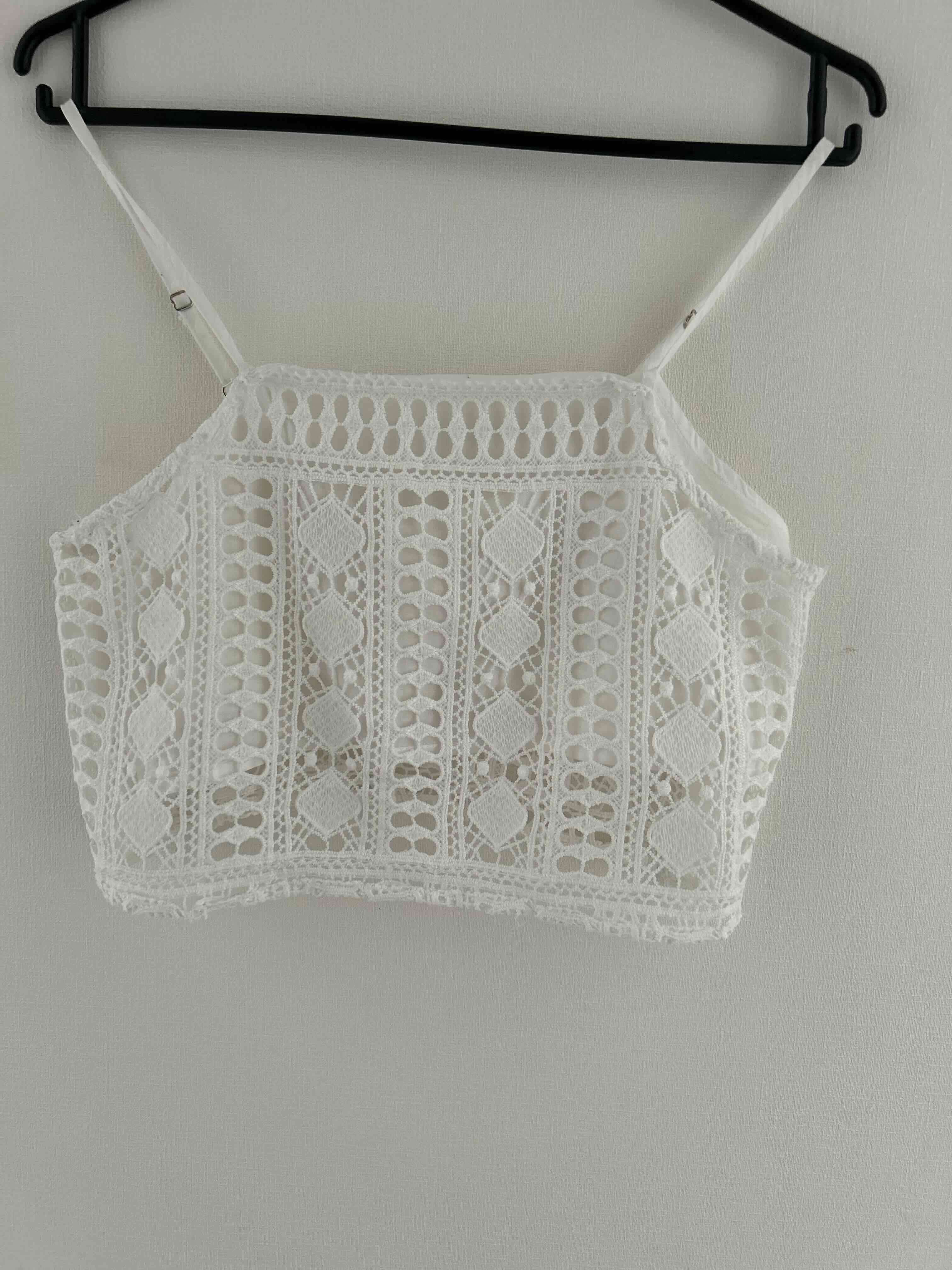 Top crop - miniatura 5