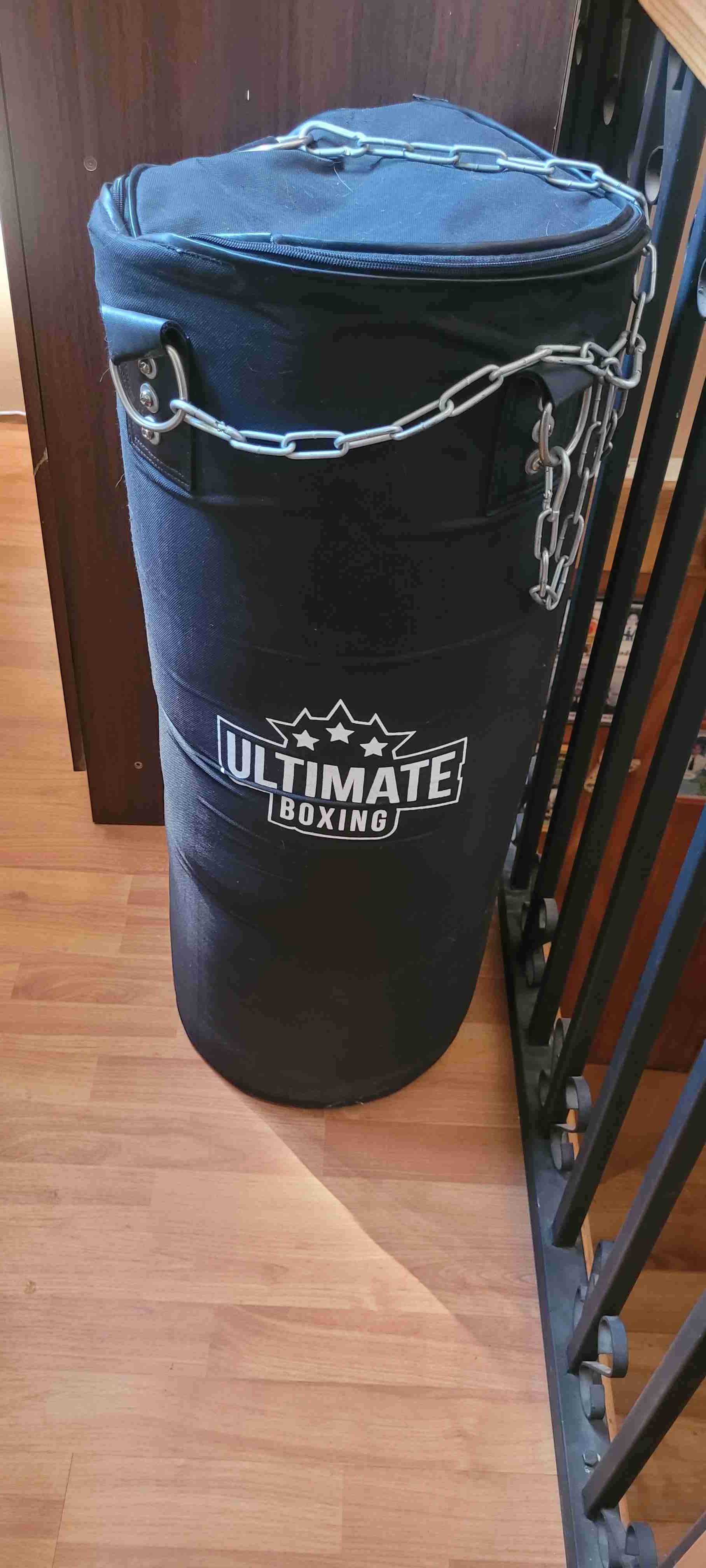 Saco de Boxeo Ultimate