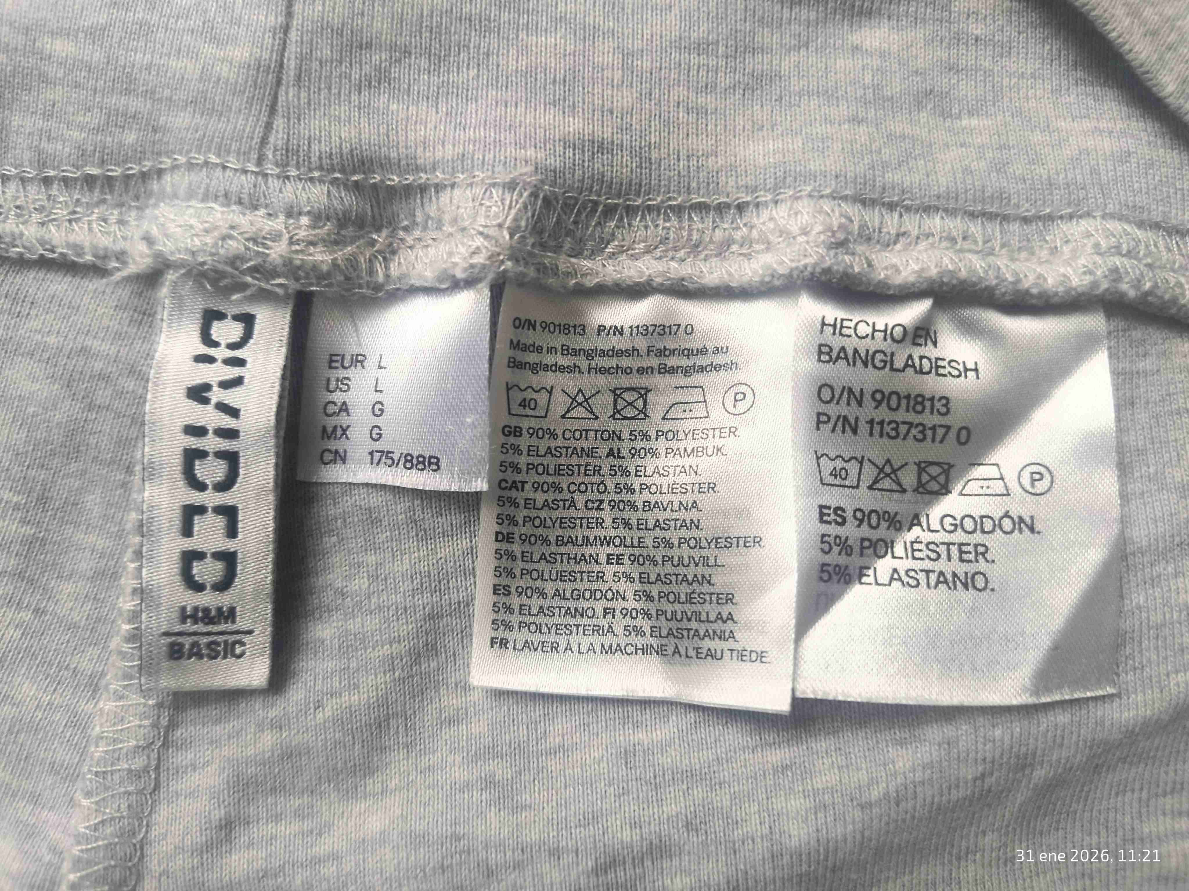 Ropa maternal - miniatura 3